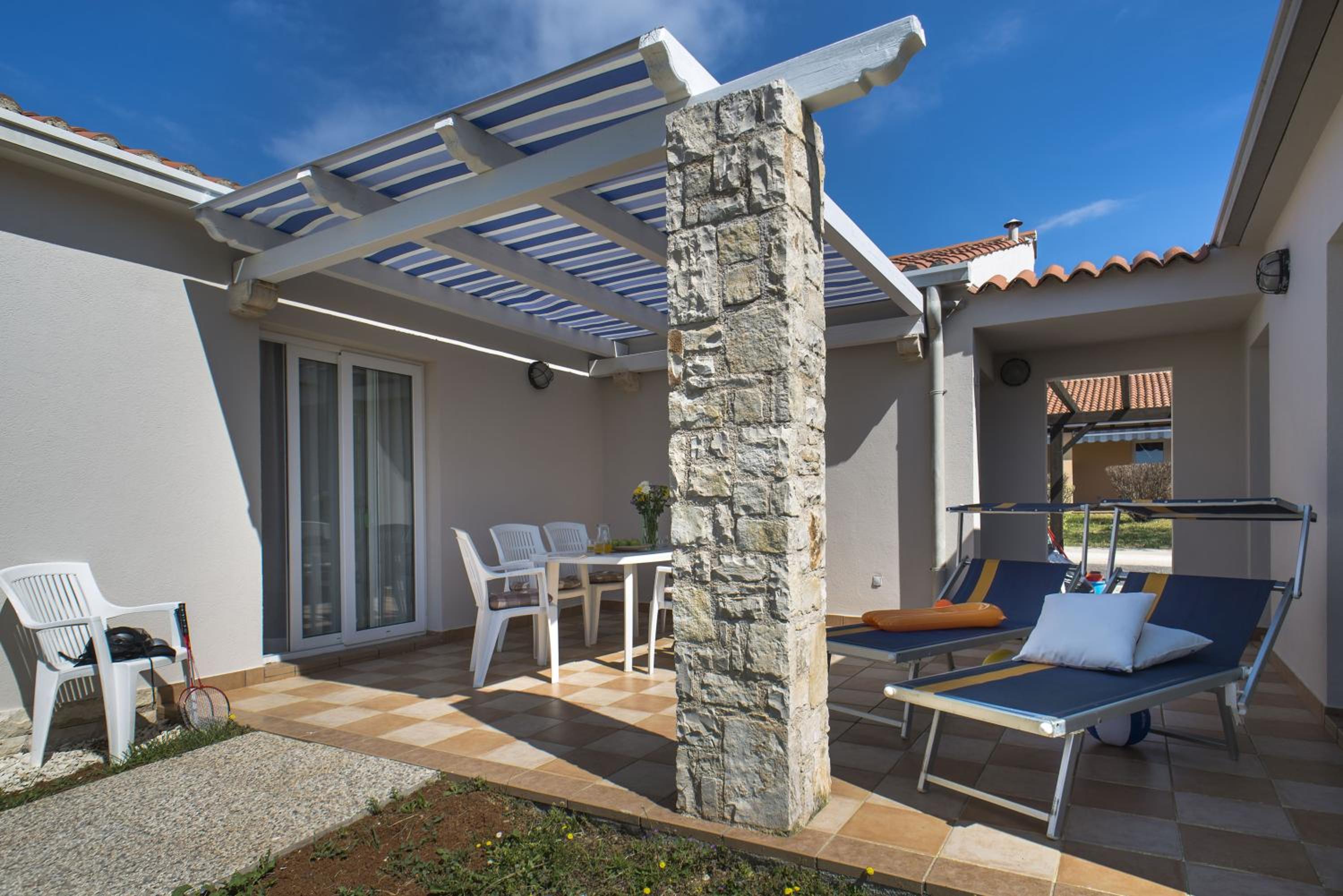 Holiday Centre Bi village