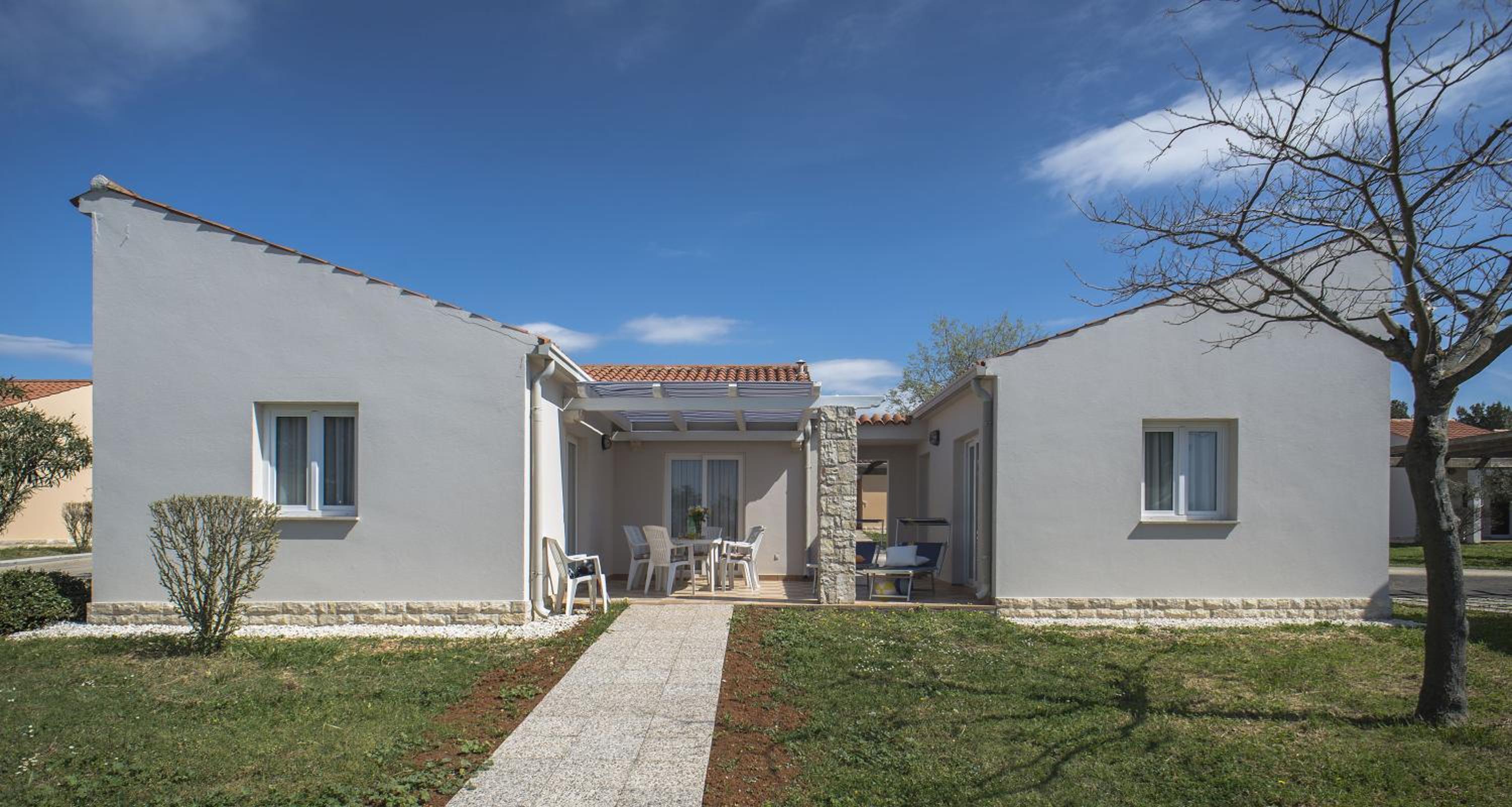 Holiday Centre Bi village