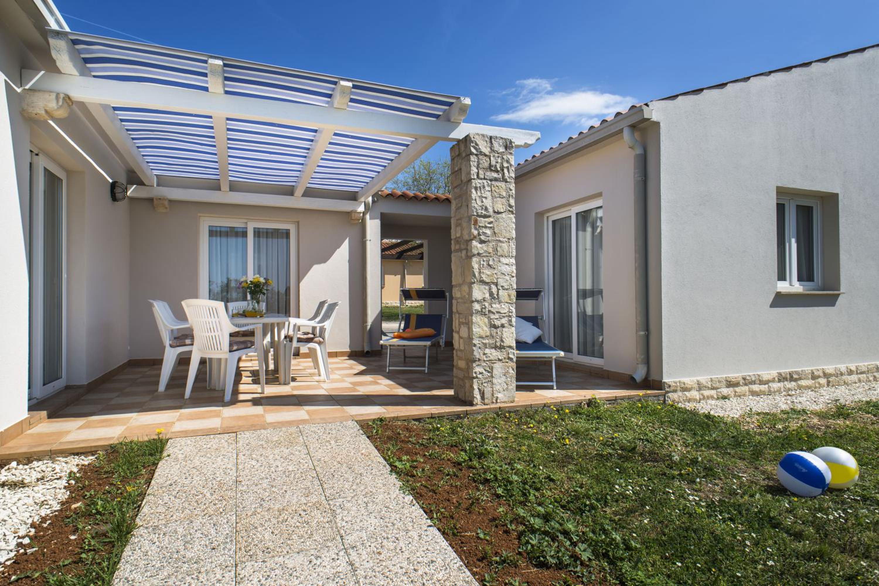Holiday Centre Bi village
