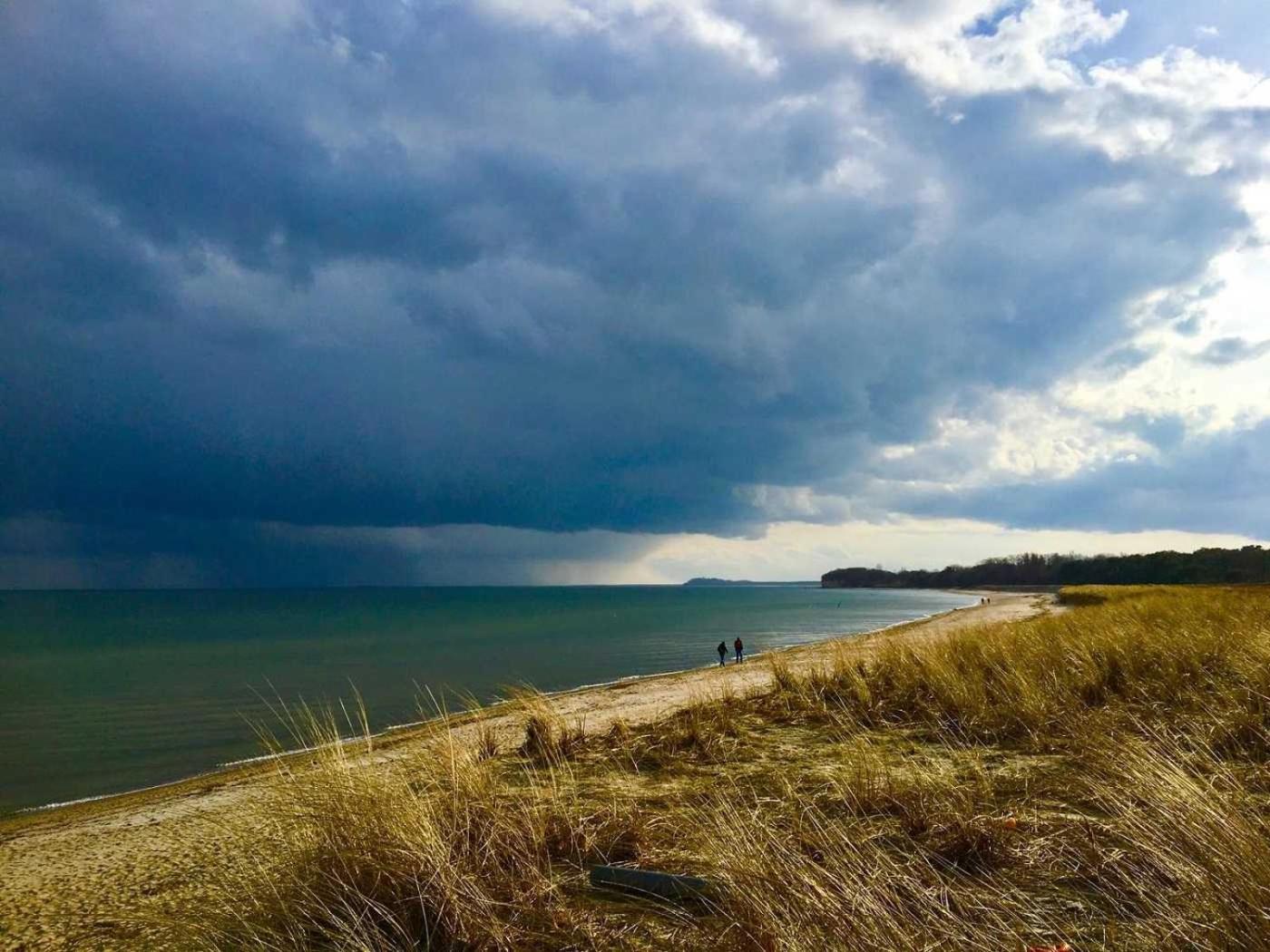 Strandhaus Goehren