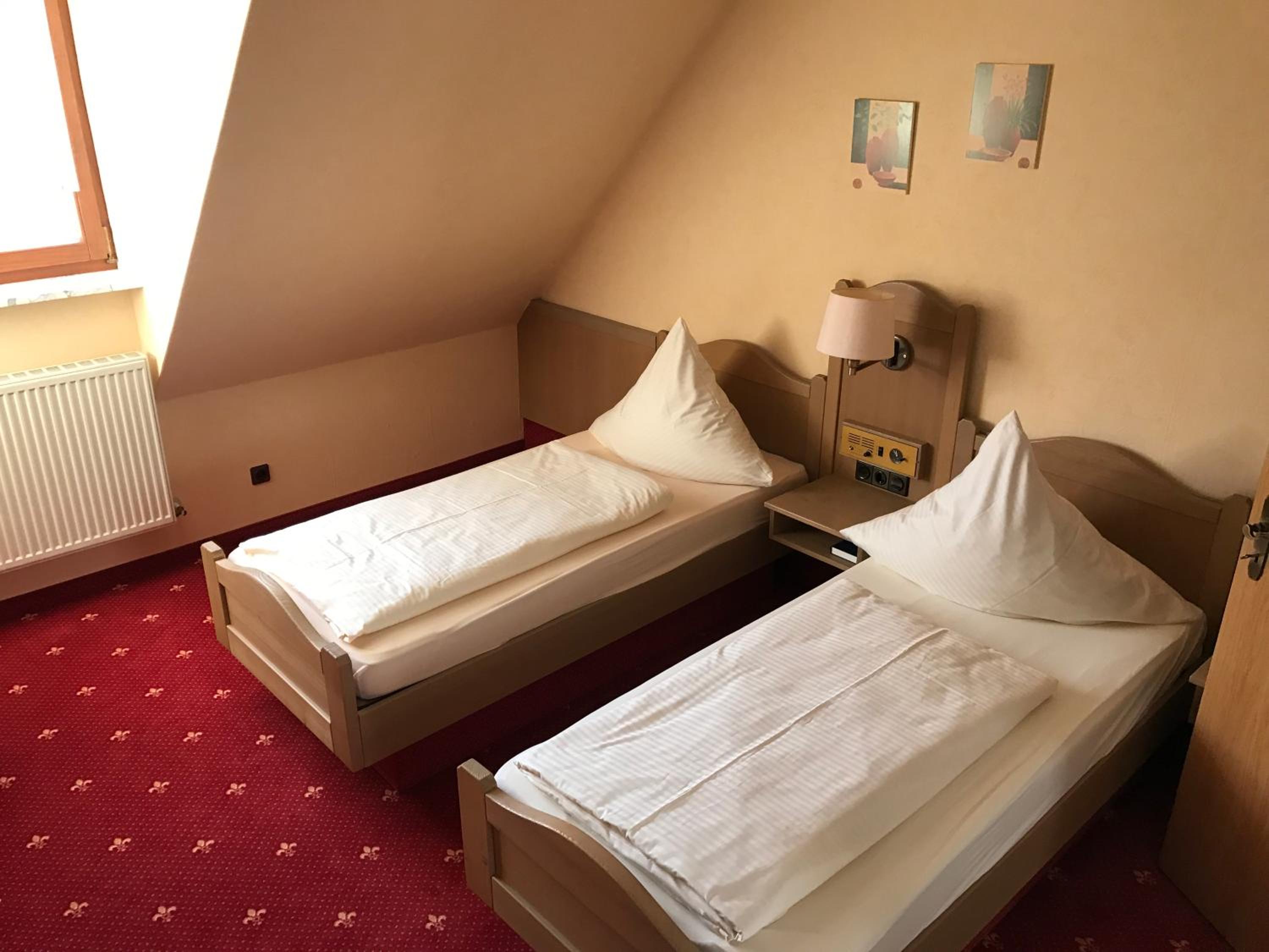 Hotel Gasthof Käßer