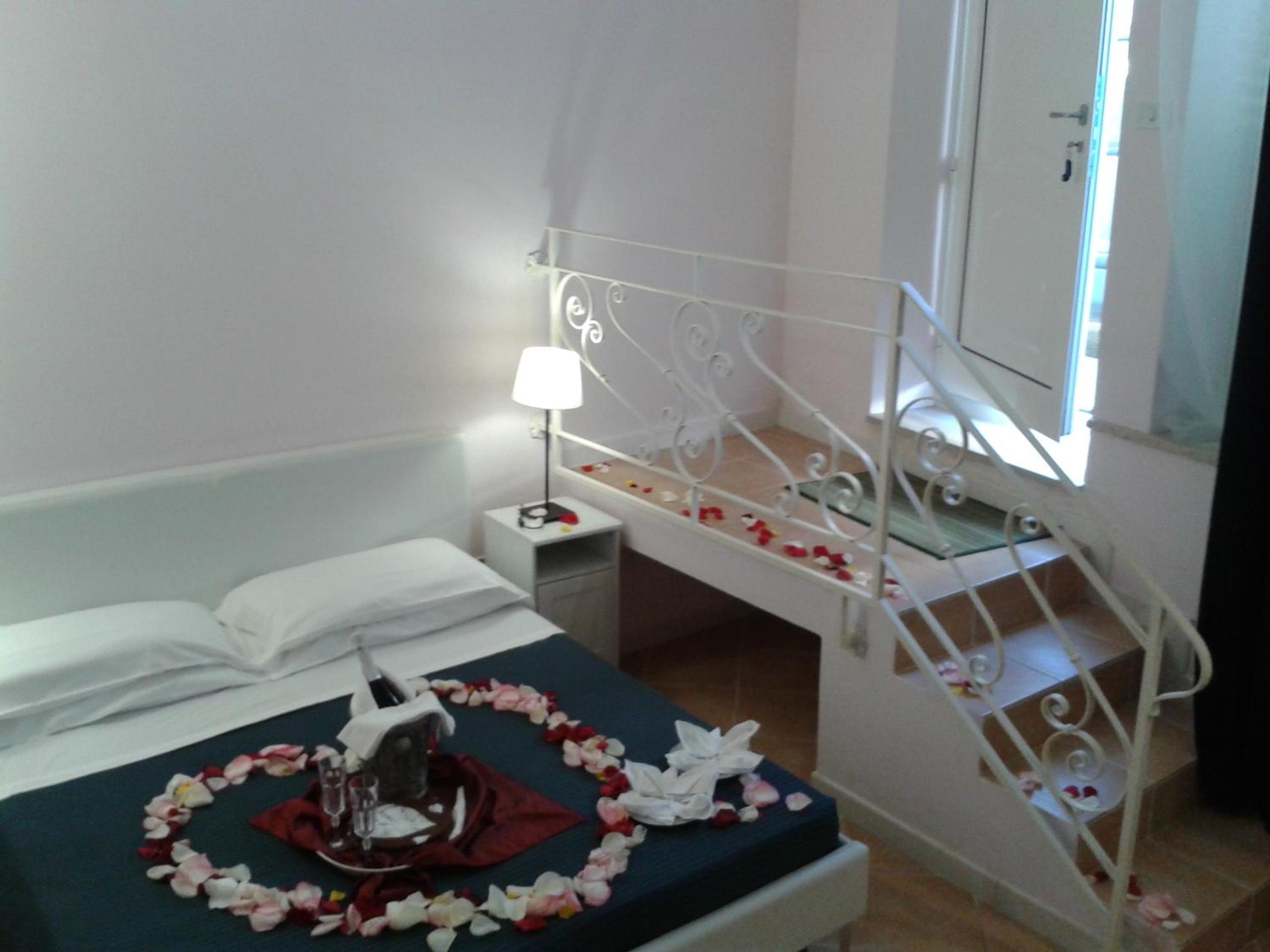 B&B Marebello view 4