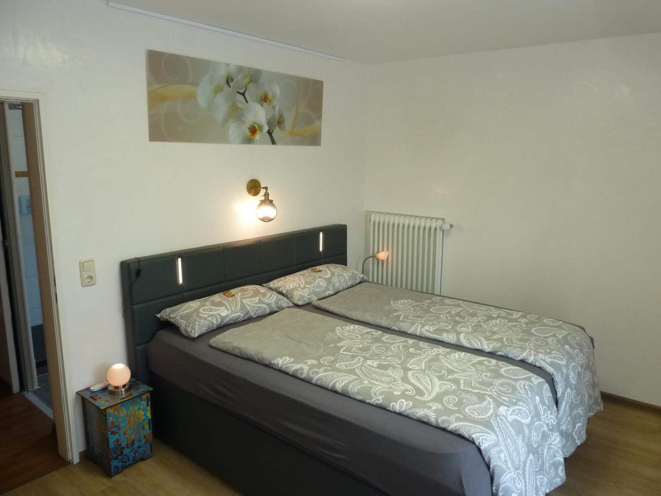 Chalet Bad Tölz