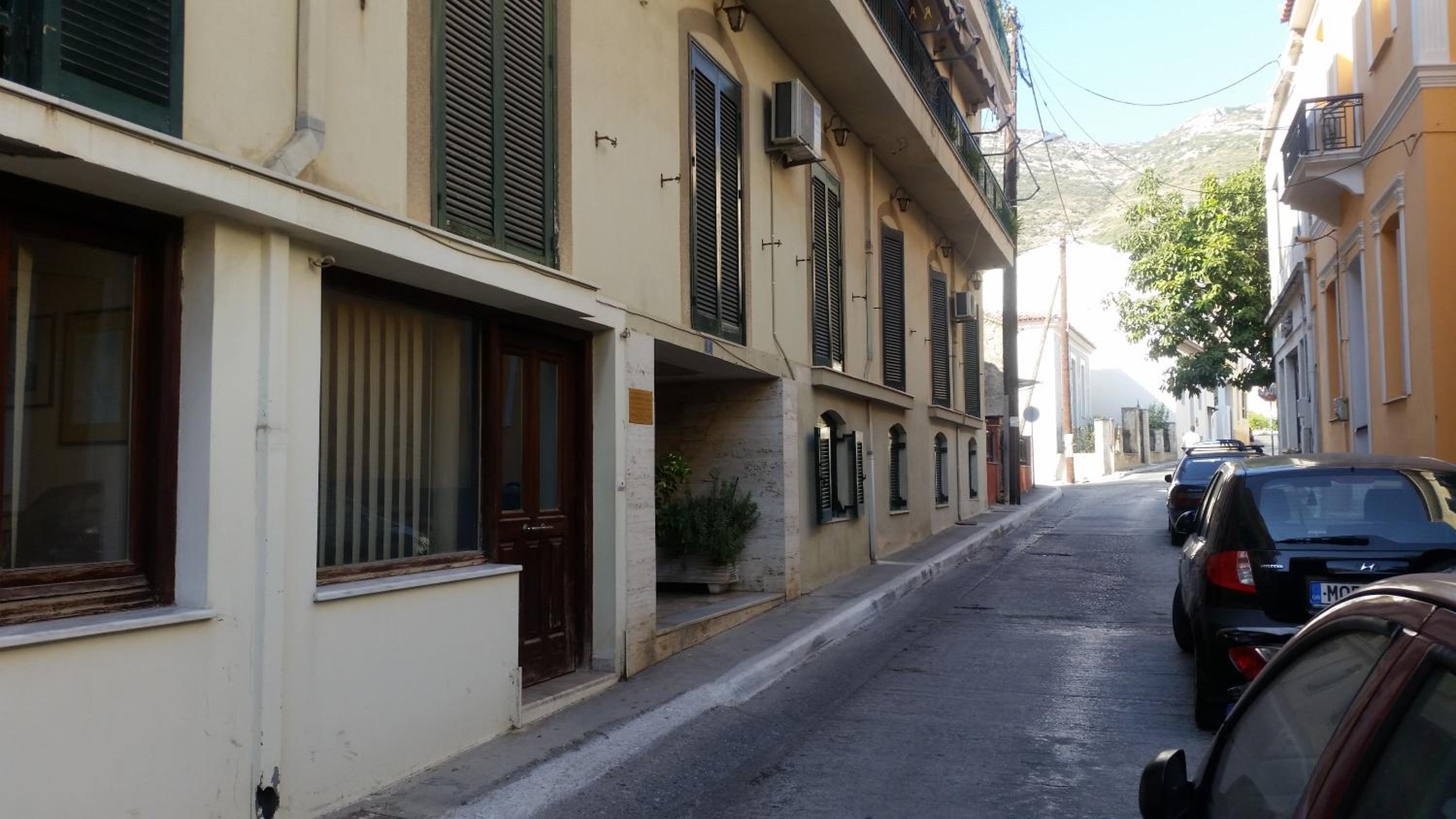 Hotel Mary's room - Image 1