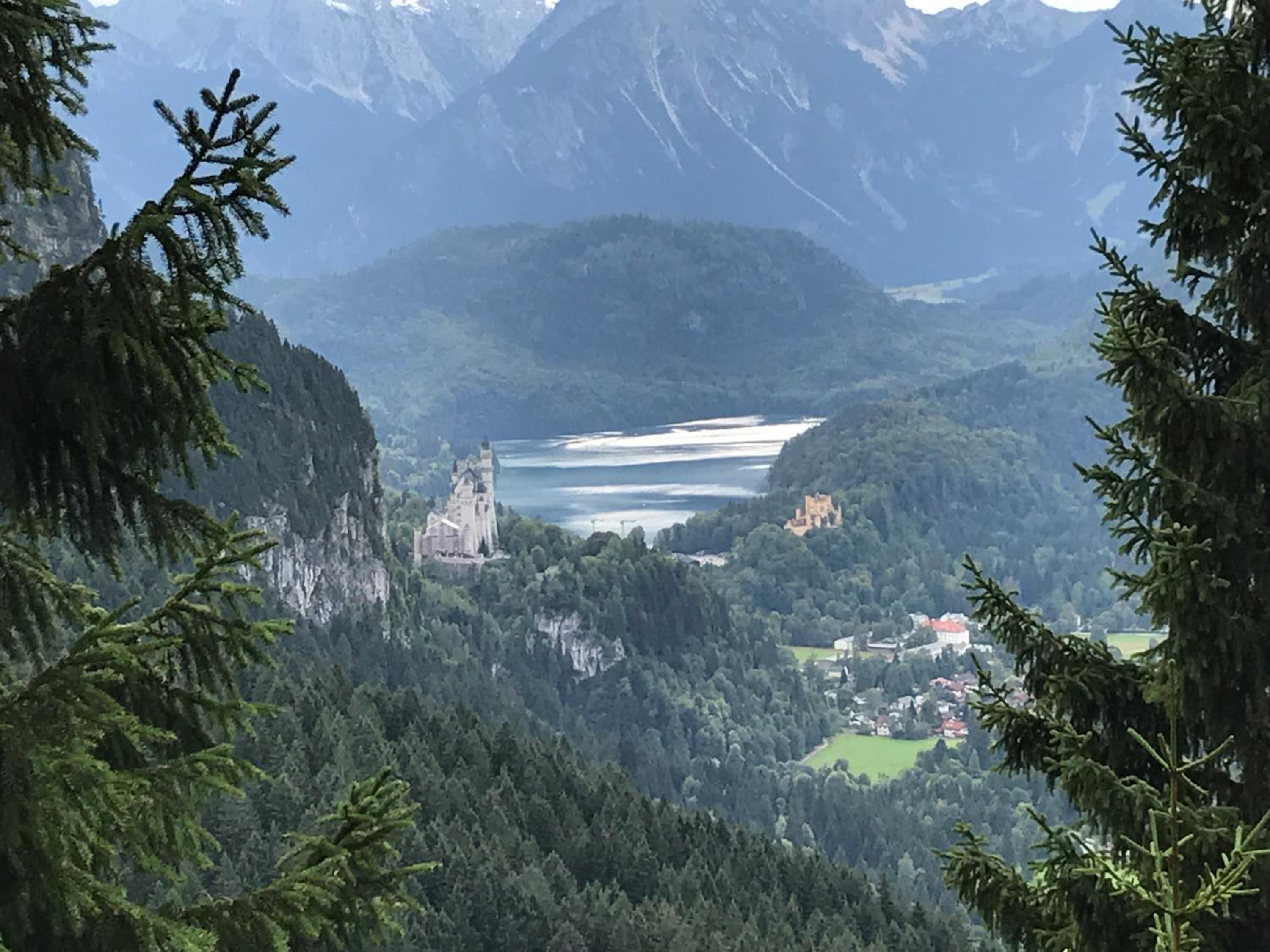 Landhaus & Pension Christian