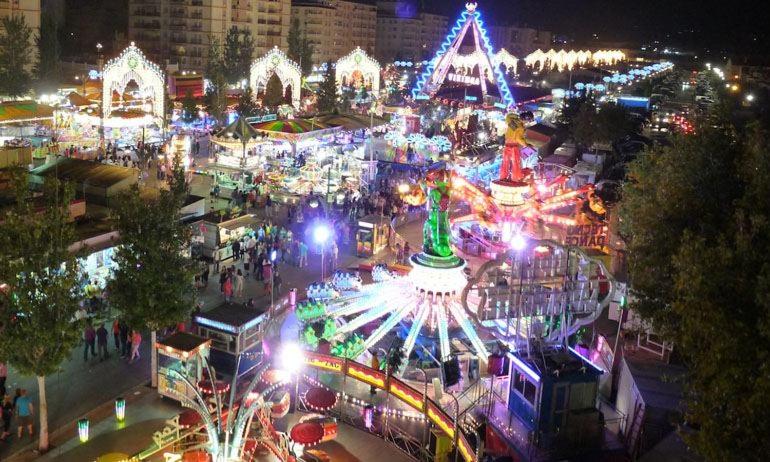 Fuengirola Lux view 5