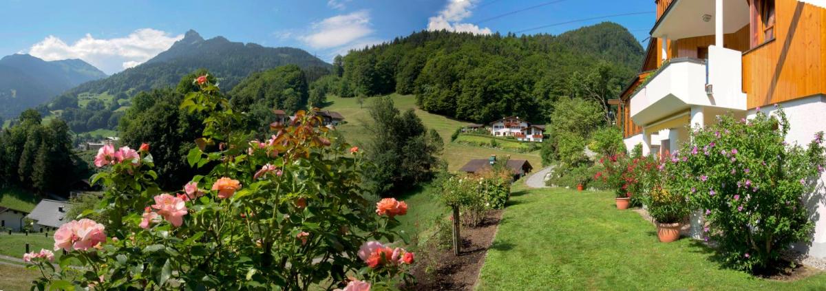 Apparthaus Vonbank view 5