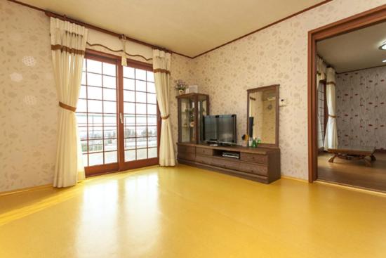 Nuyoungnayoung Pension
