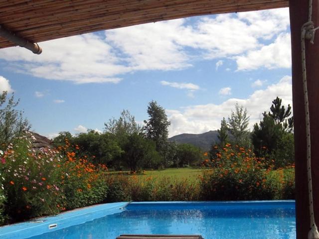 El Caserio Casas de Campo