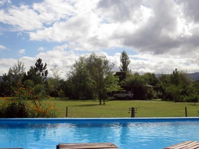 El Caserio Casas de Campo