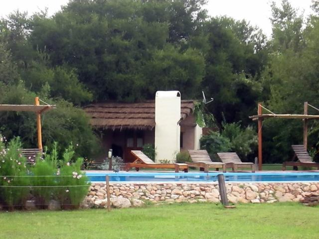 El Caserio Casas de Campo