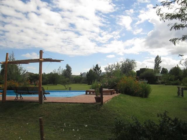 El Caserio Casas de Campo