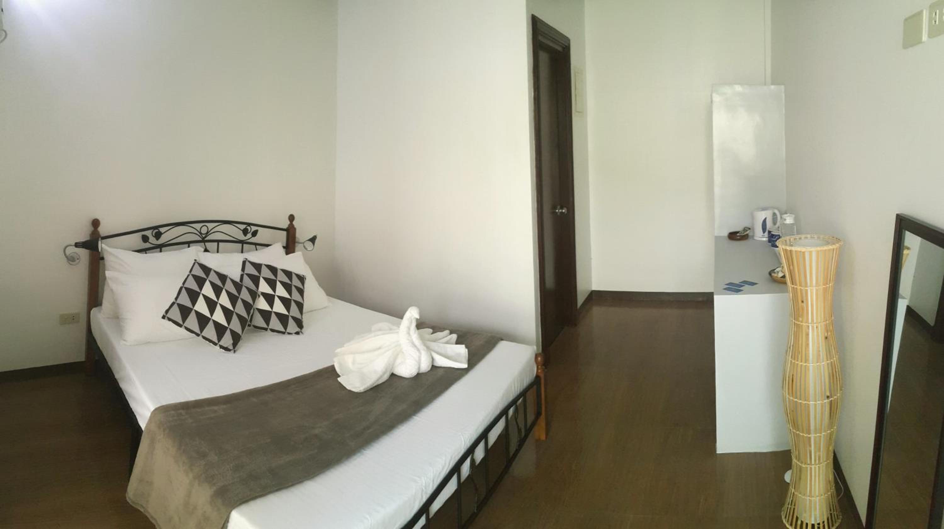 Positano Alona Beach Panglao