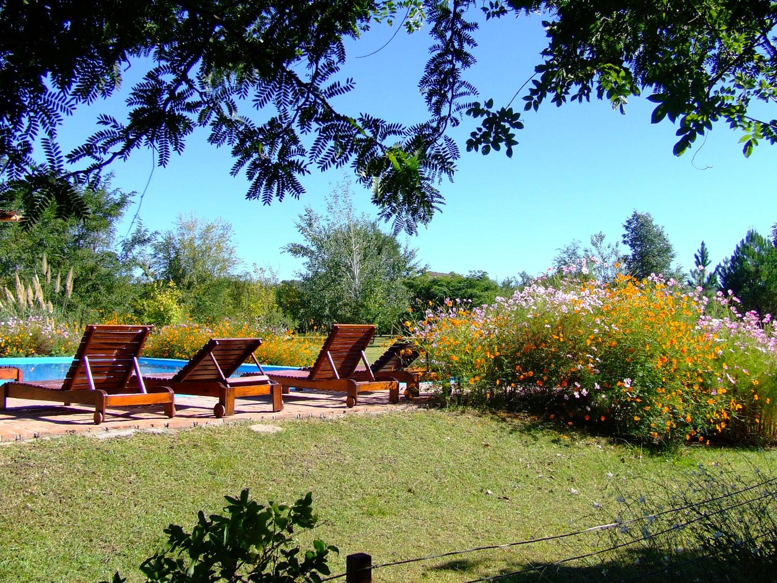 El Caserio Casas de Campo