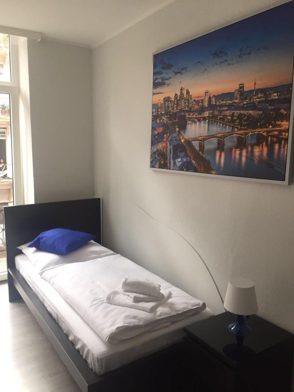 Main Hotel Frankfurt City - Property Image 9