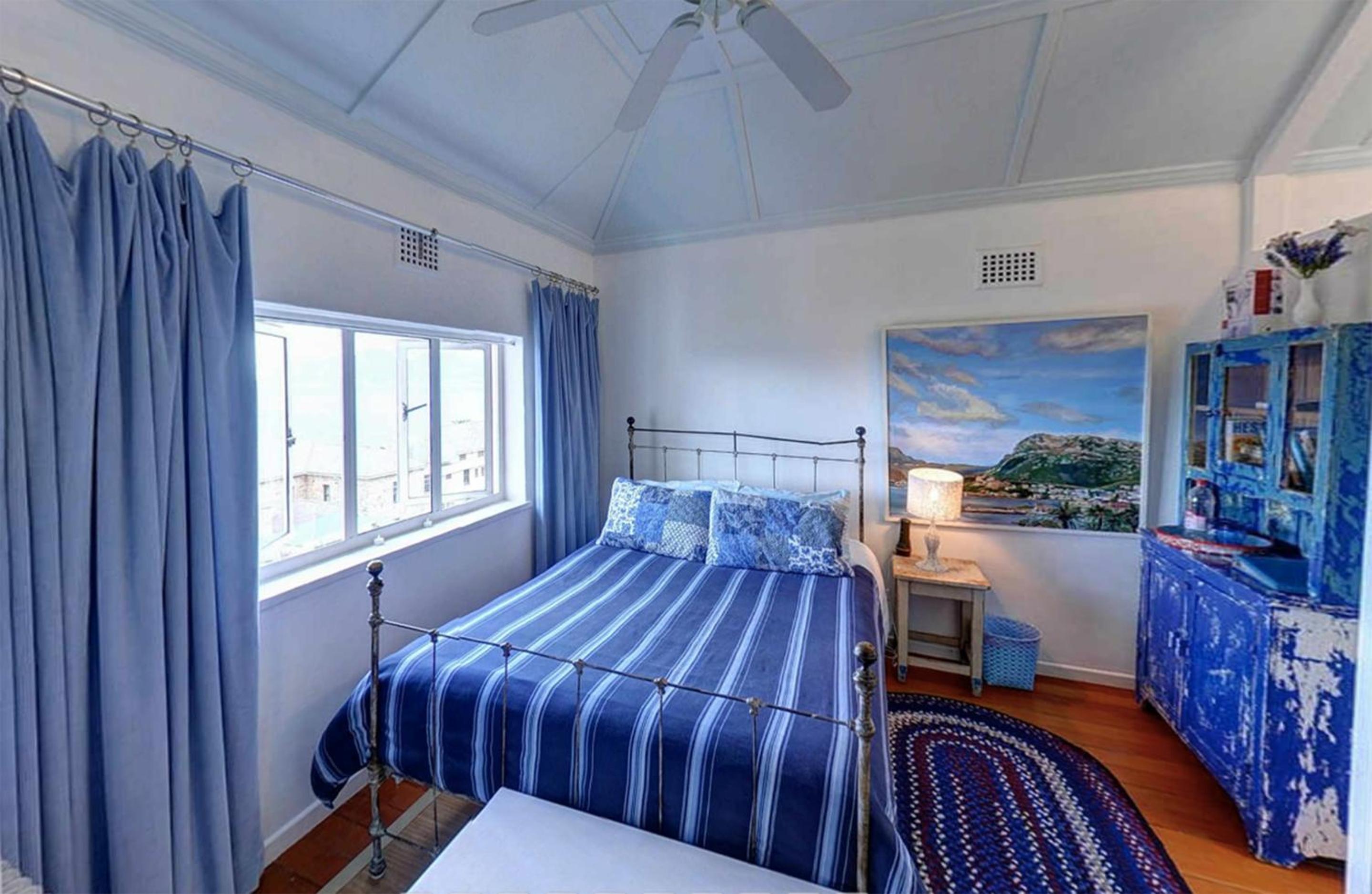 Blue On Blue Bed and Breakfast