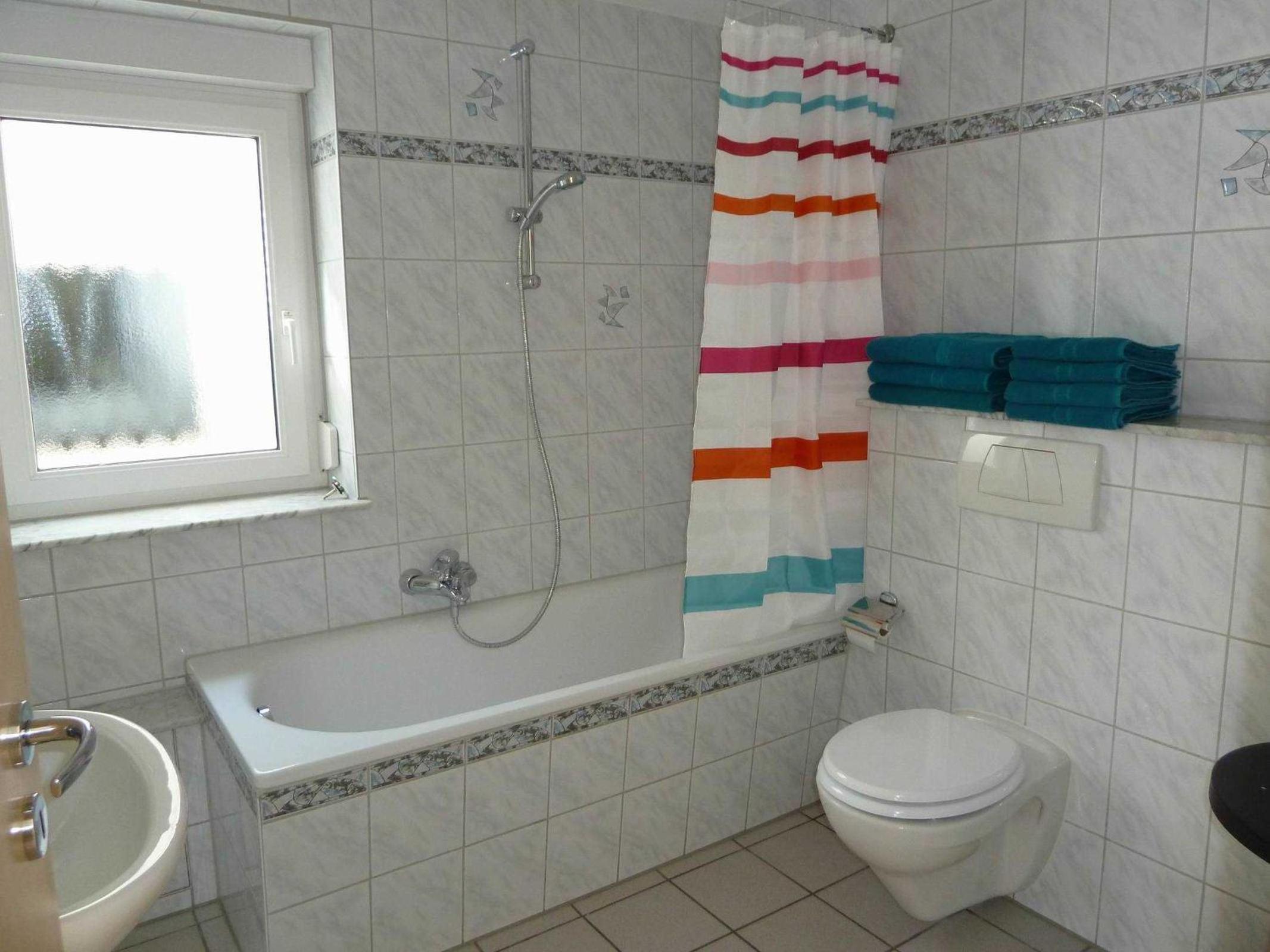 Ferienwohnung Baumann view 2