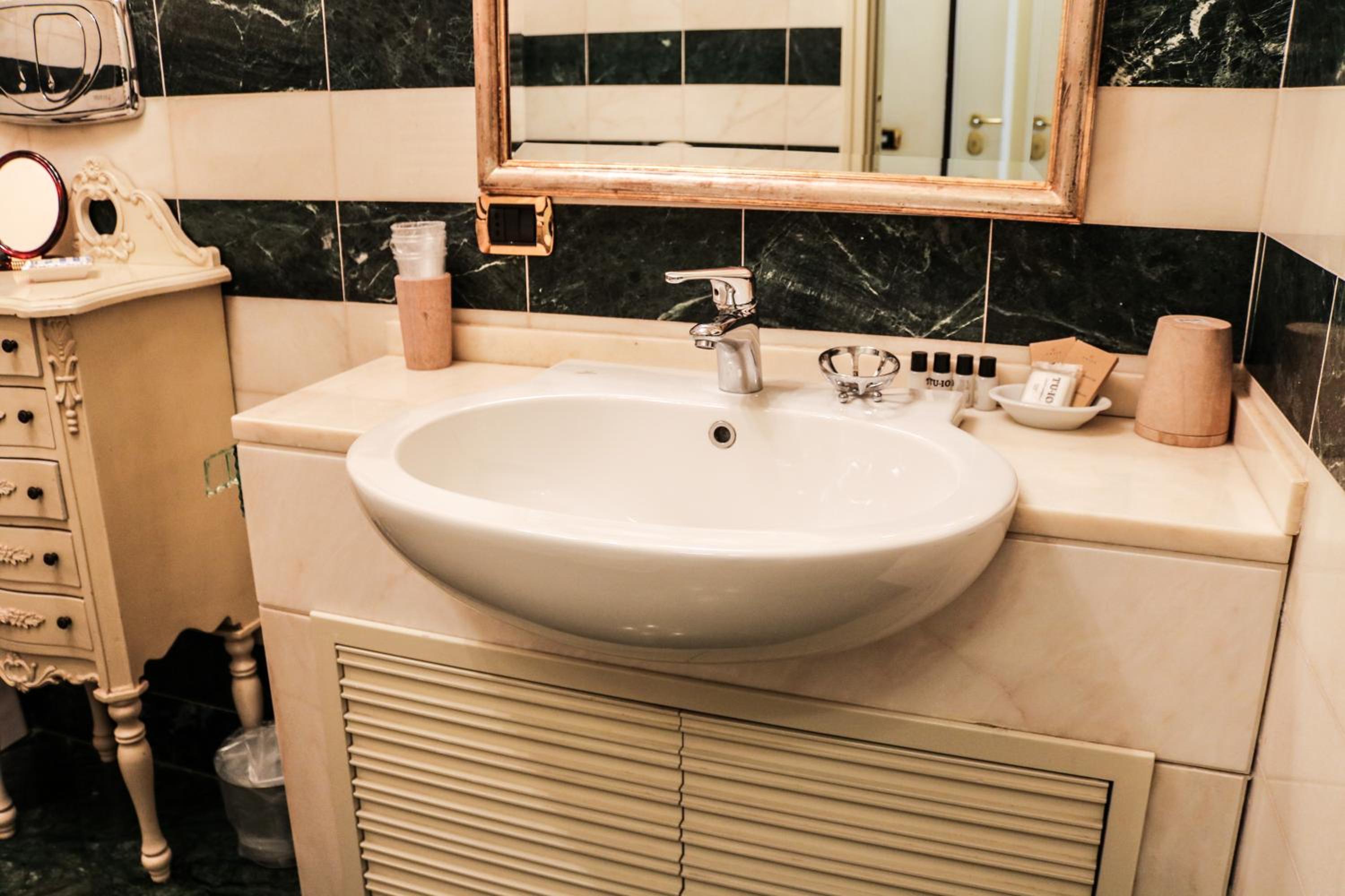 Rome Kings Suite en Rome