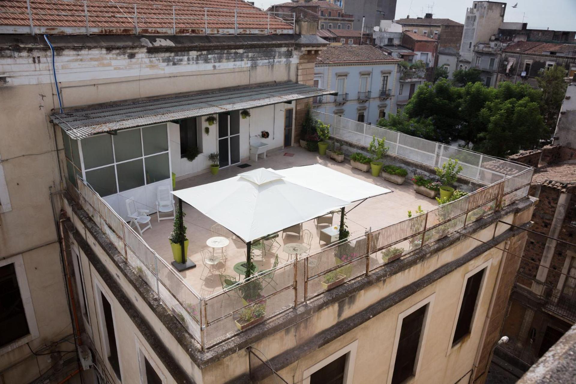 roof