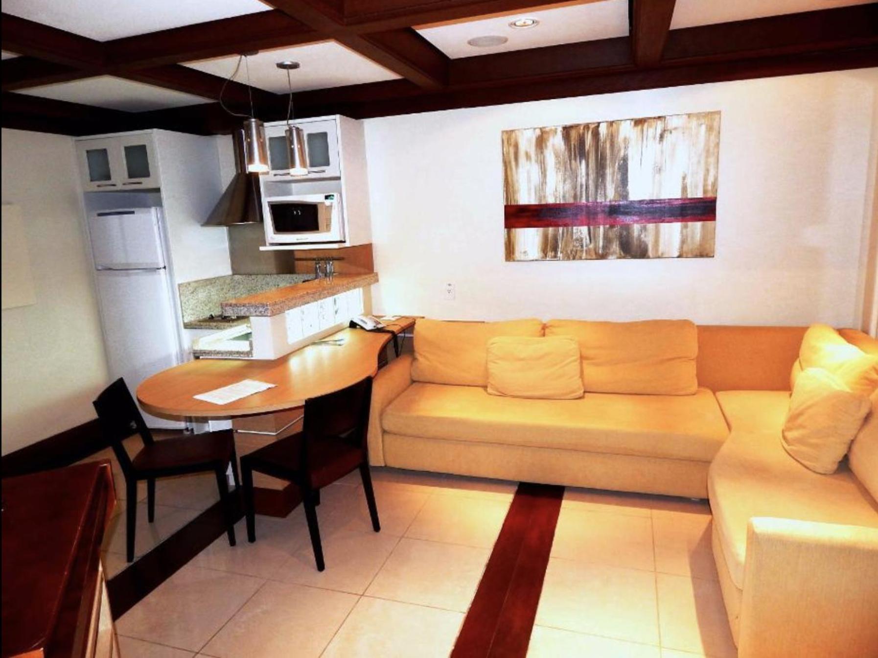 Apartamento Mountain Village view 4