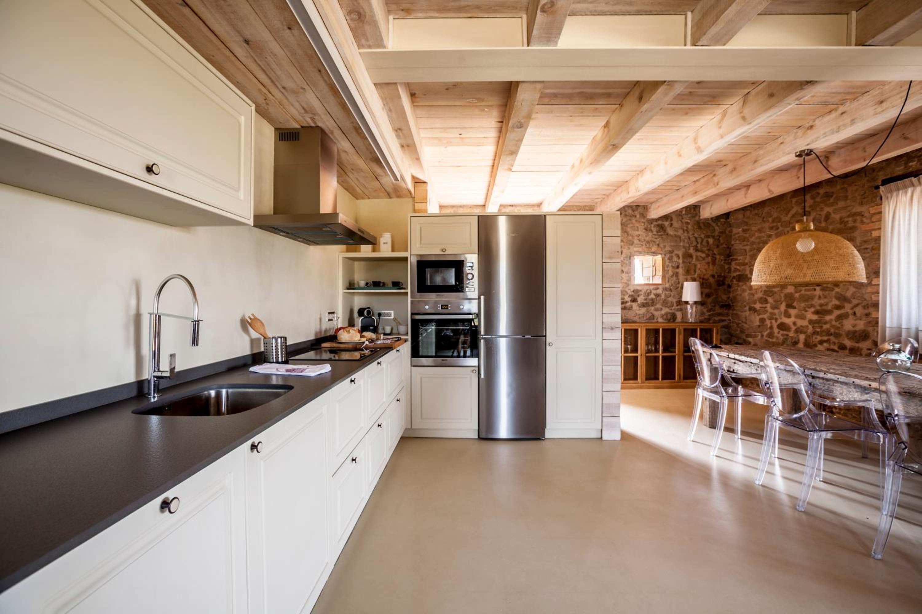 La Codina view 5