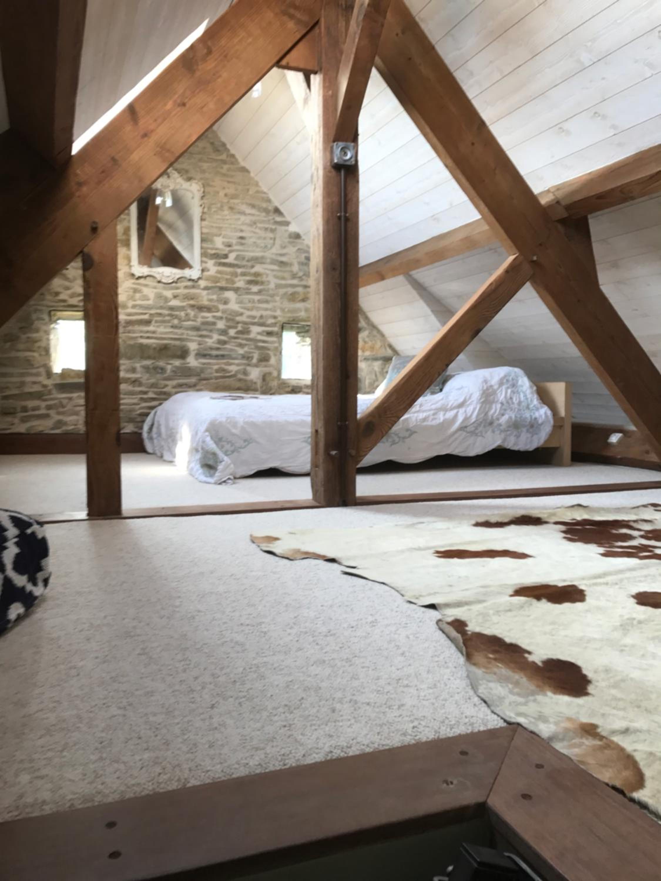 Glatigny Farmhouse - close to beach - proche de la plage