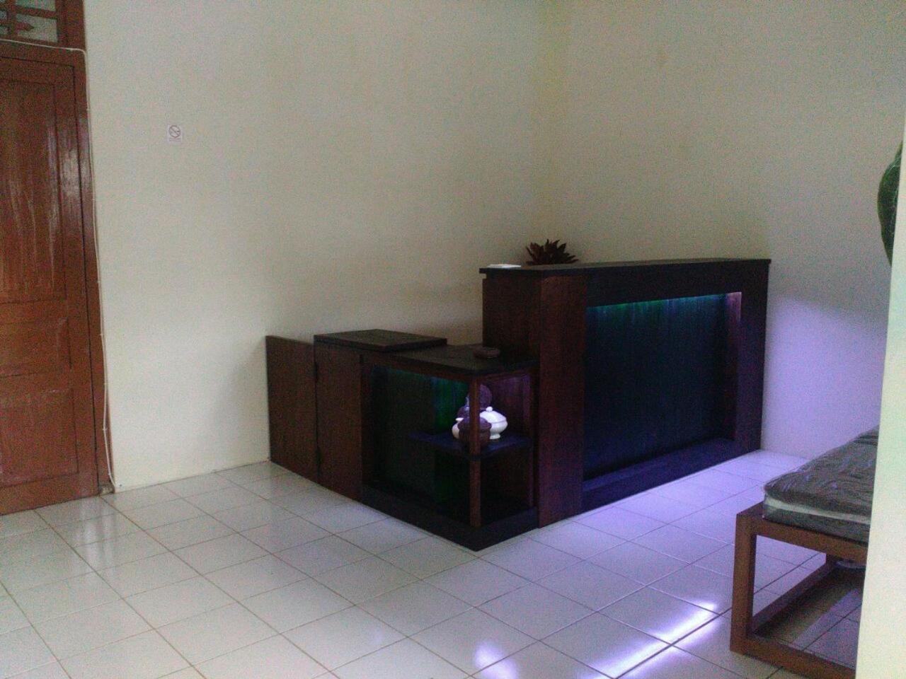 RedDoorz @ Letjend S. Parman Pacitan view 4