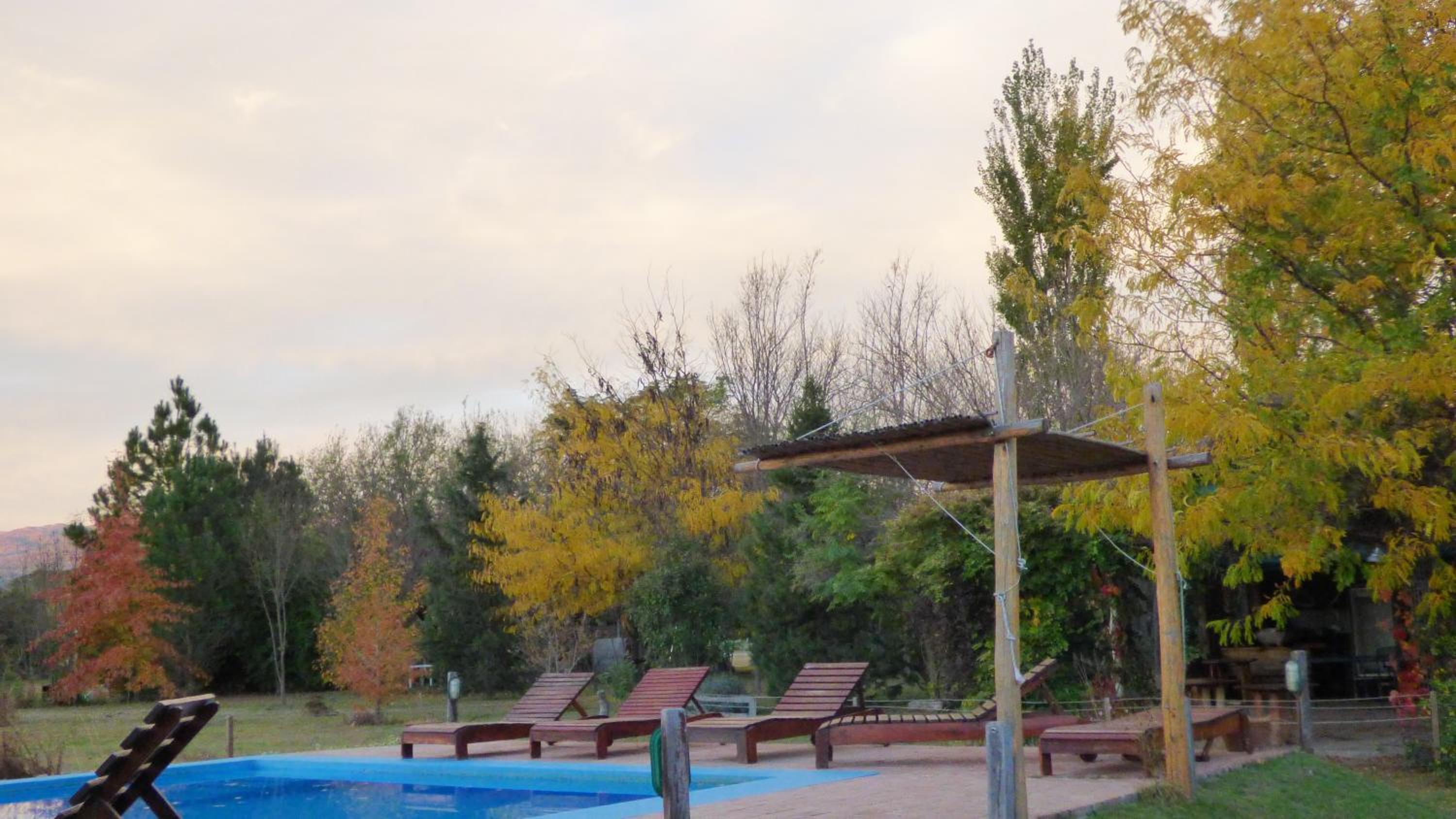 El Caserio Casas de Campo