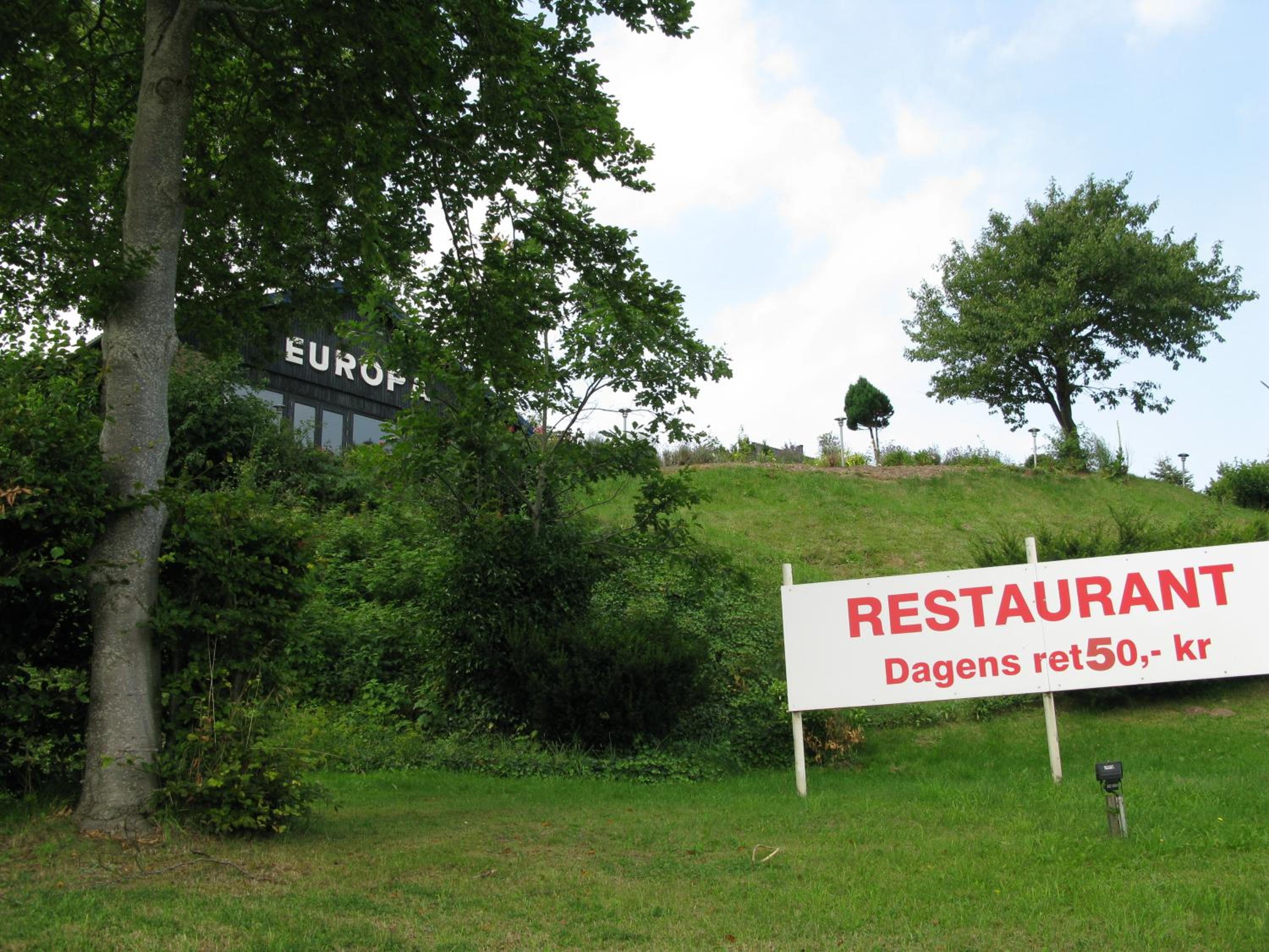 Motel Europa