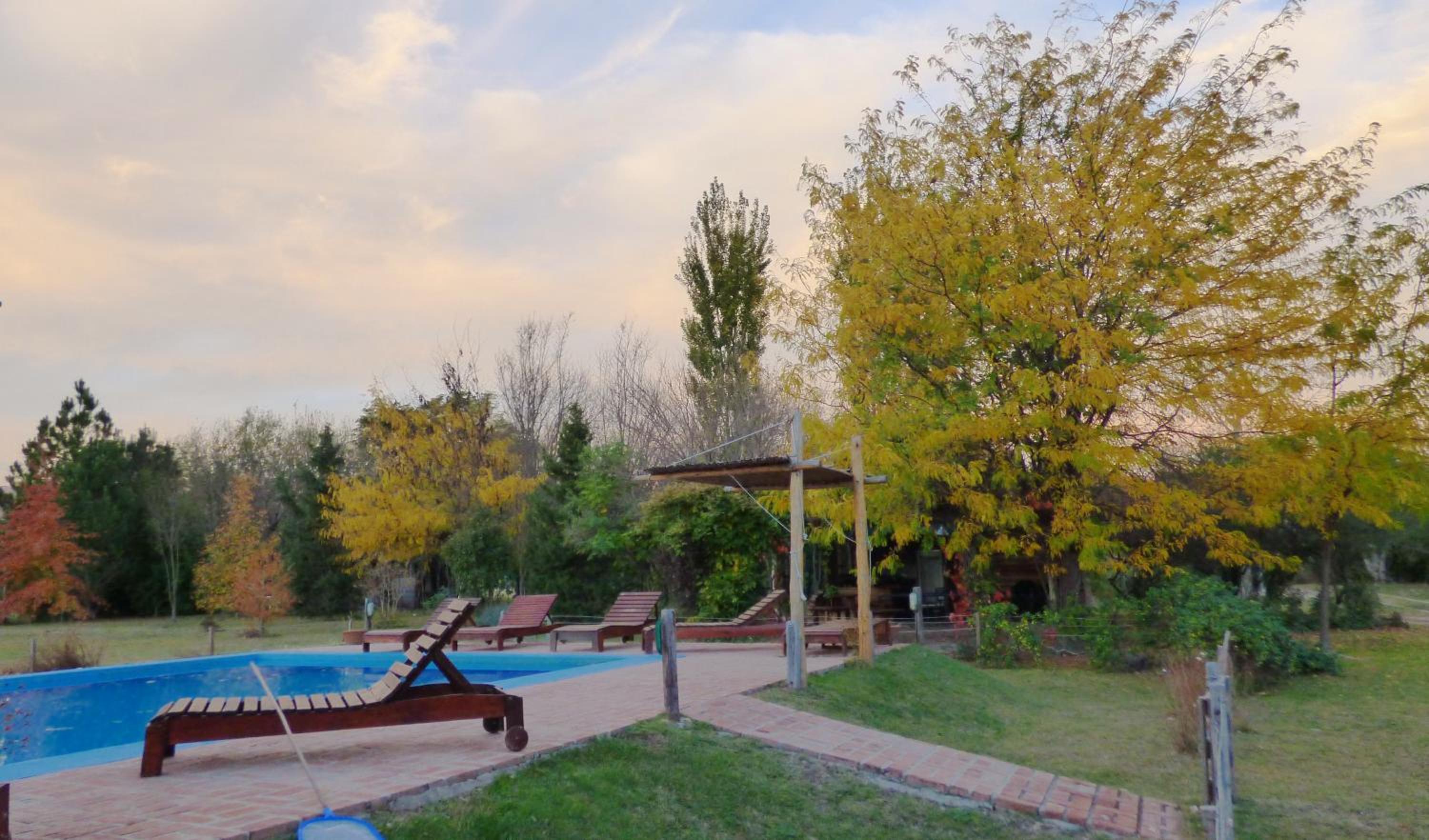El Caserio Casas de Campo