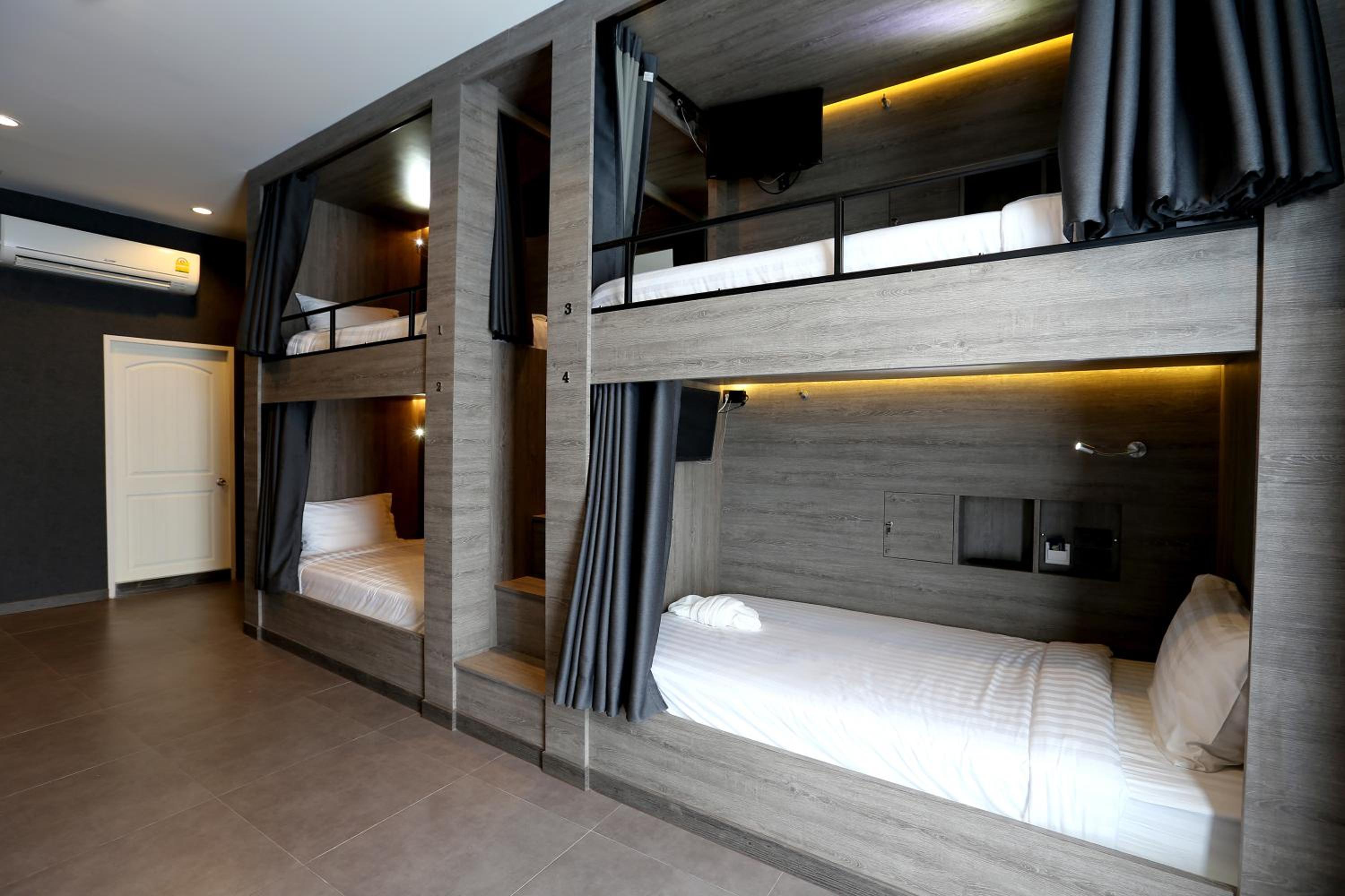 The Printing House Poshtel