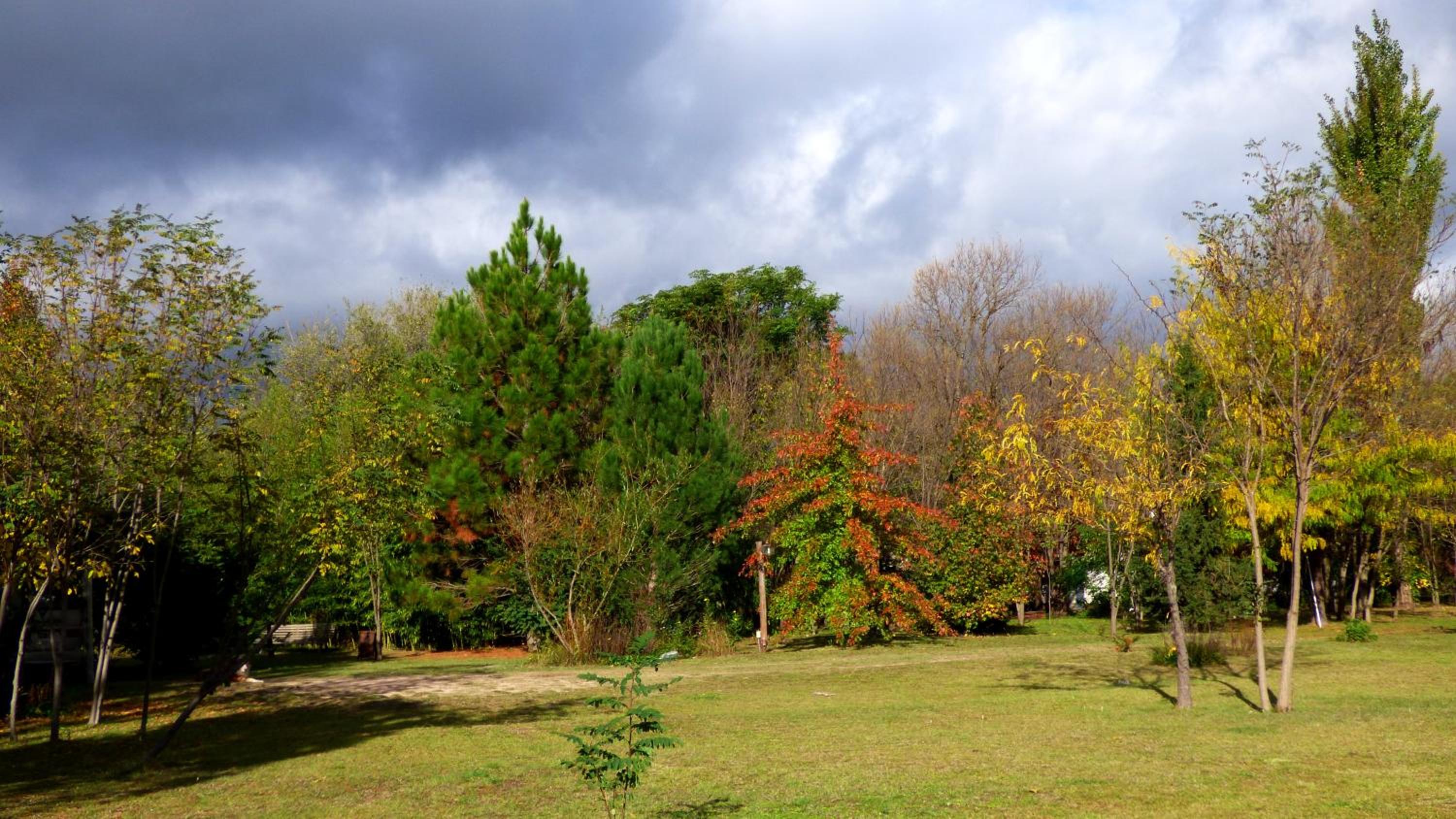 El Caserio Casas de Campo