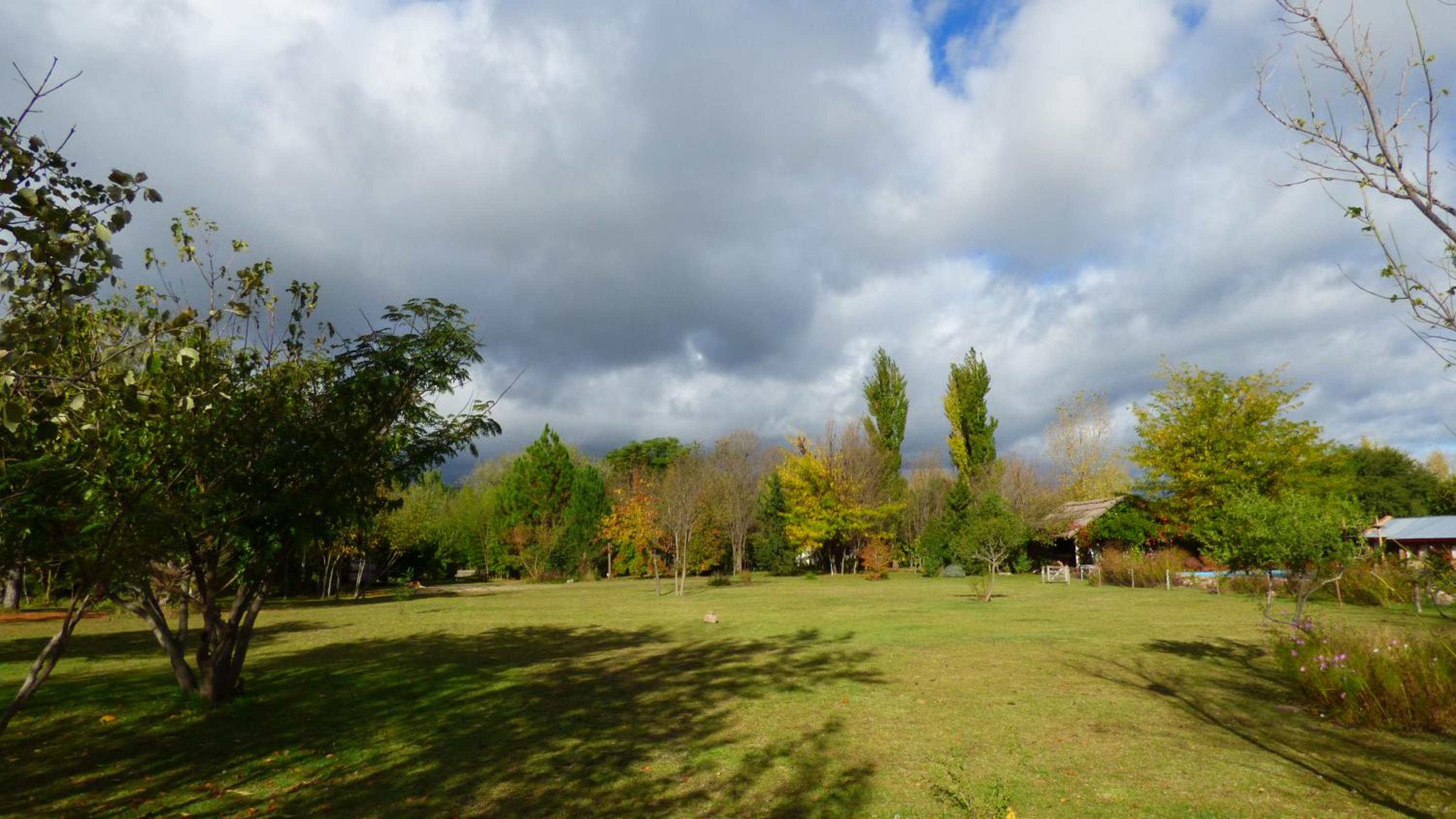 El Caserio Casas de Campo