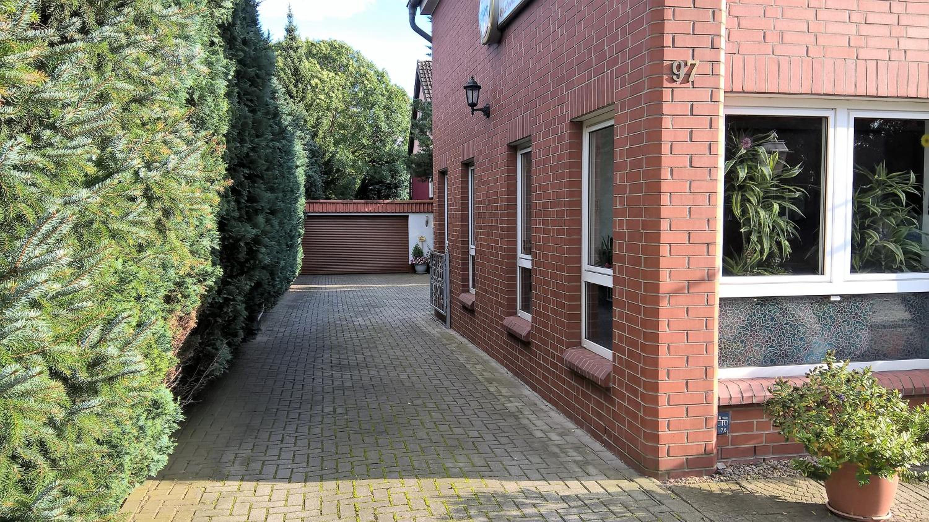 Pension-Roexe view 5