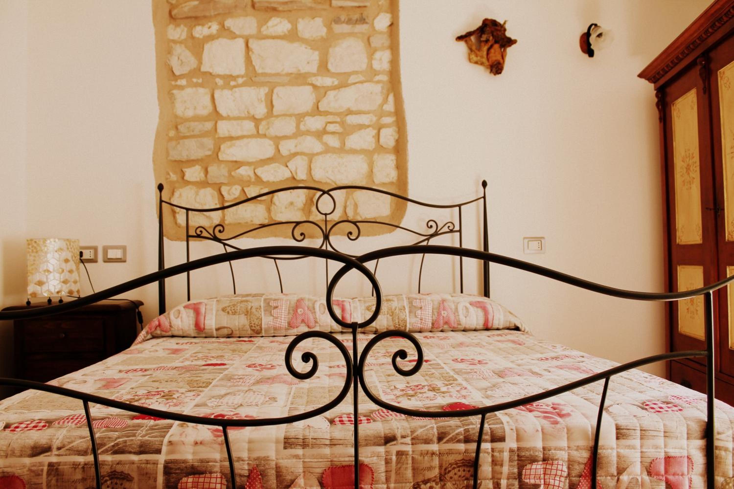 Casa Vacanze L'arco di Fondarca photo 4