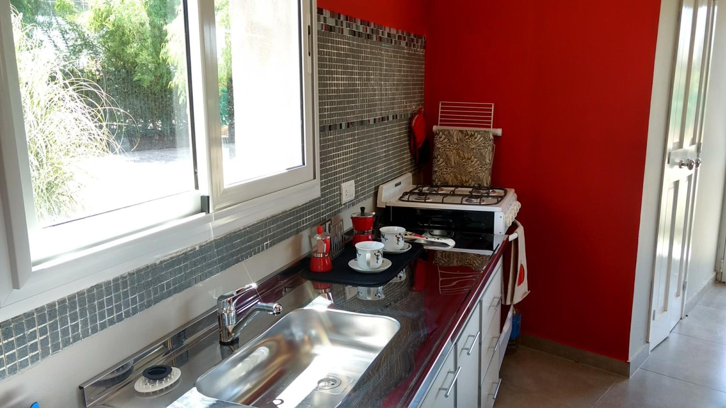 Cabaña Loft La Ribera