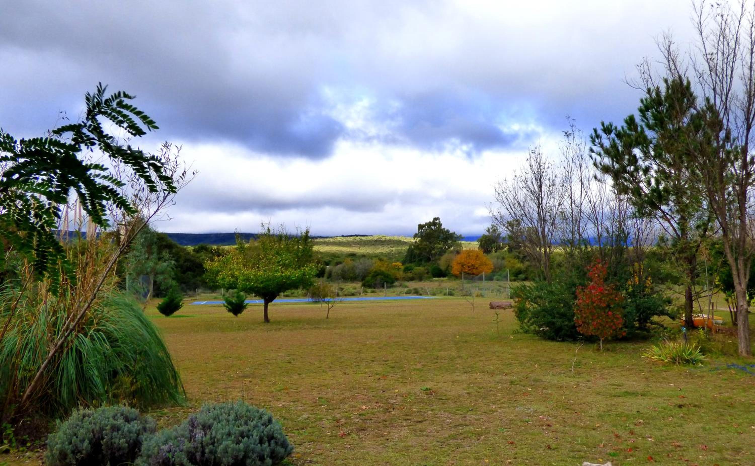 El Caserio Casas de Campo
