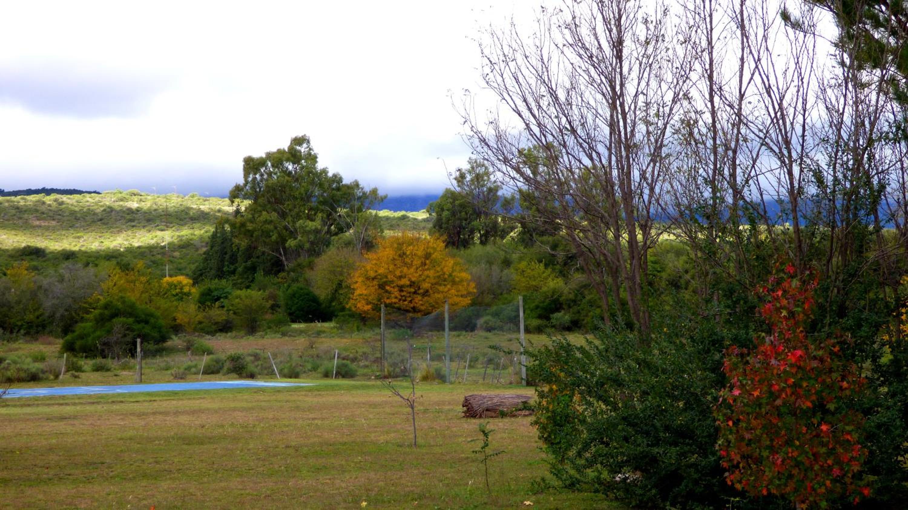El Caserio Casas de Campo