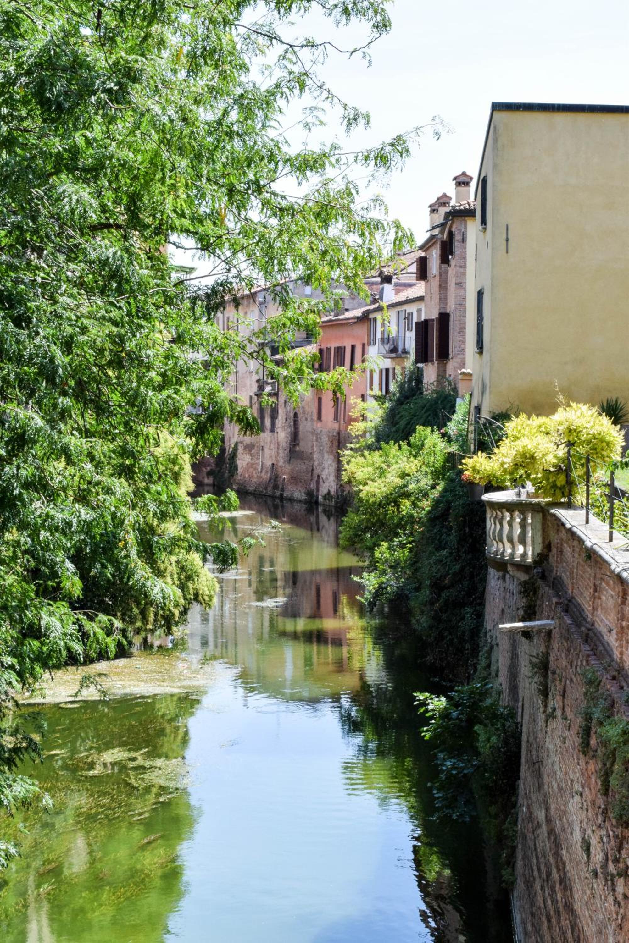 Mantova Vacations - Casa degli Scacchi - Property Image 14