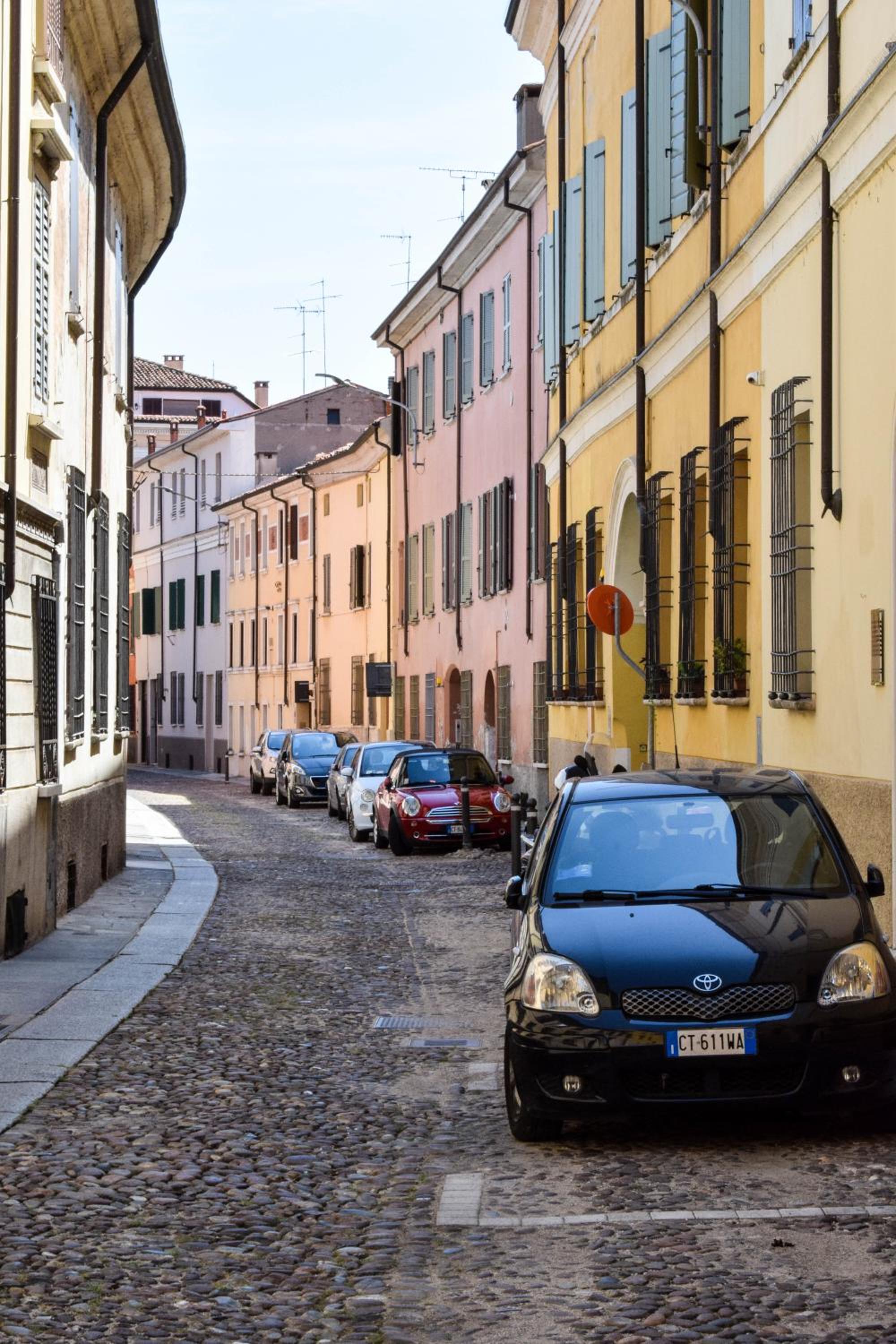 Mantova Vacations - Casa degli Scacchi - Property Image 15