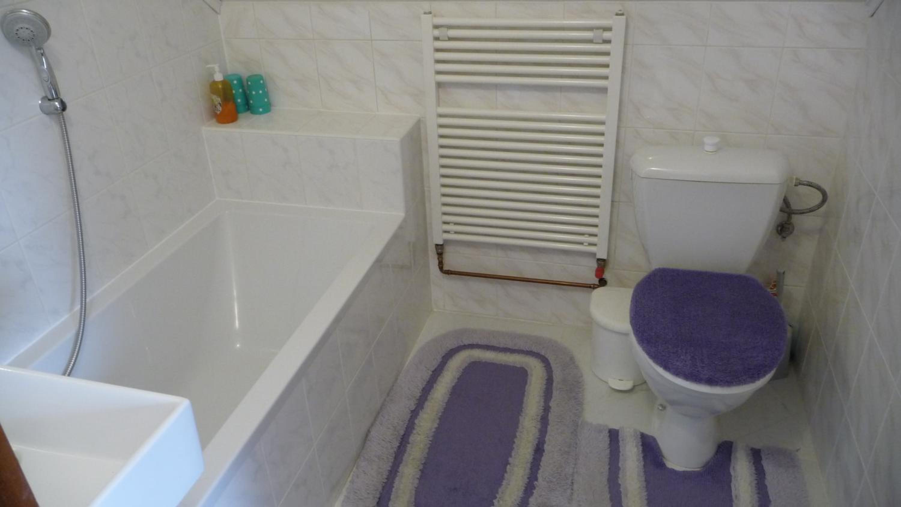 Apartman U Hanicky