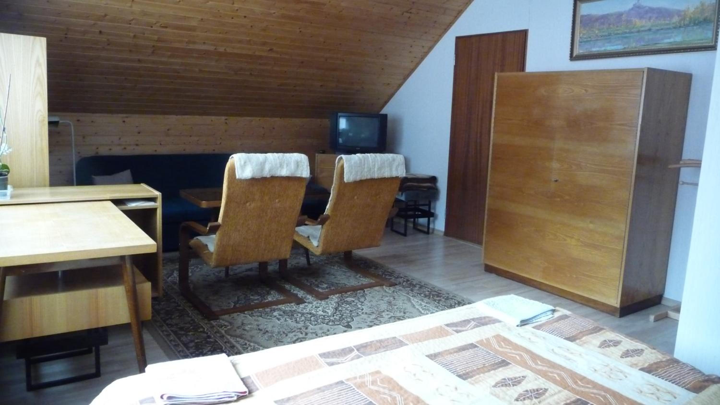 Apartman U Hanicky