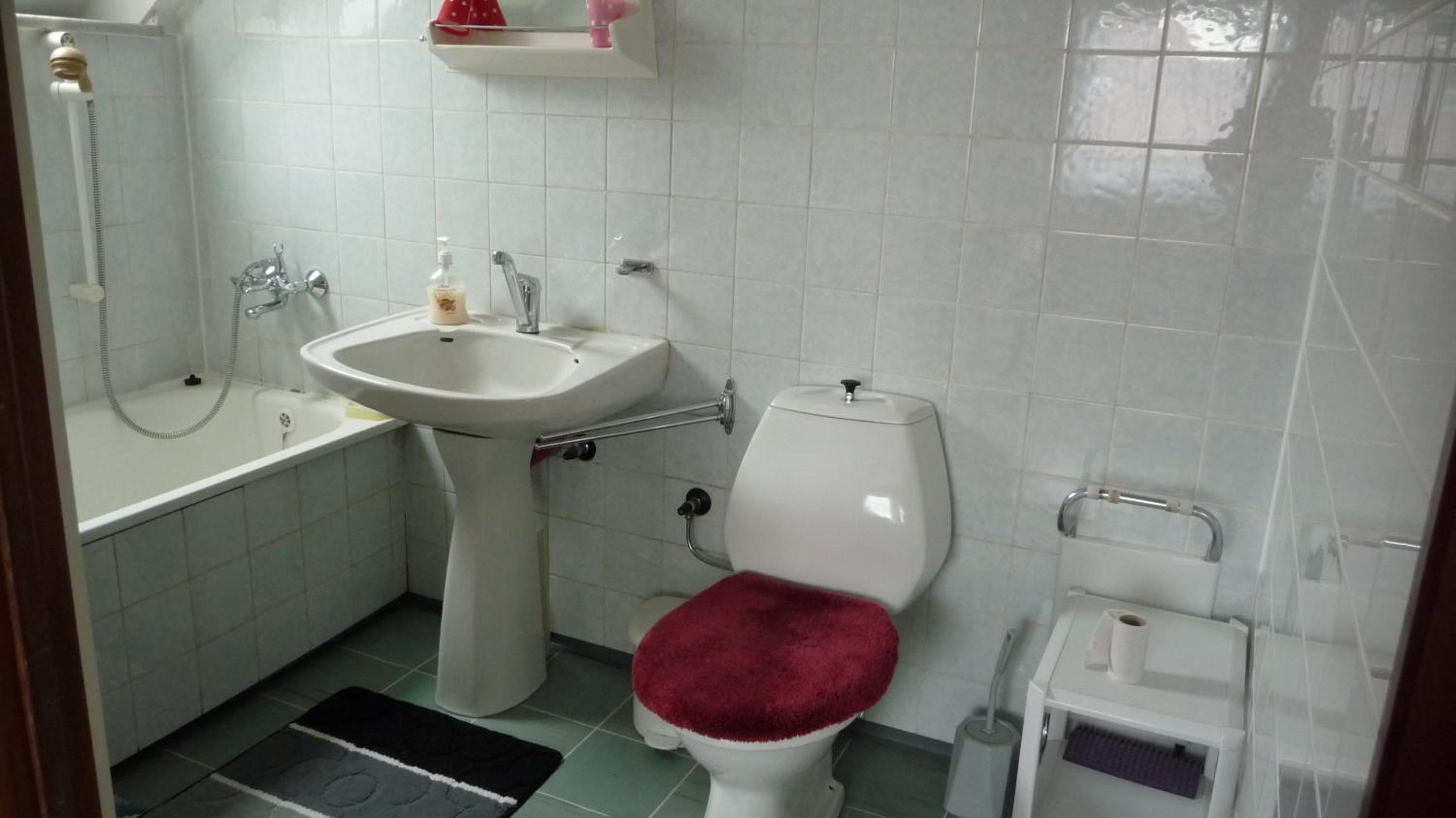 Apartman U Hanicky