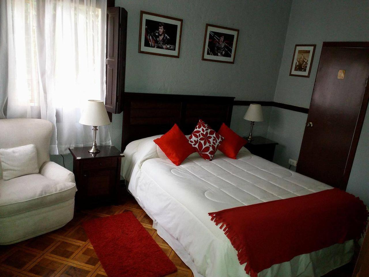 Hostal Boonen
