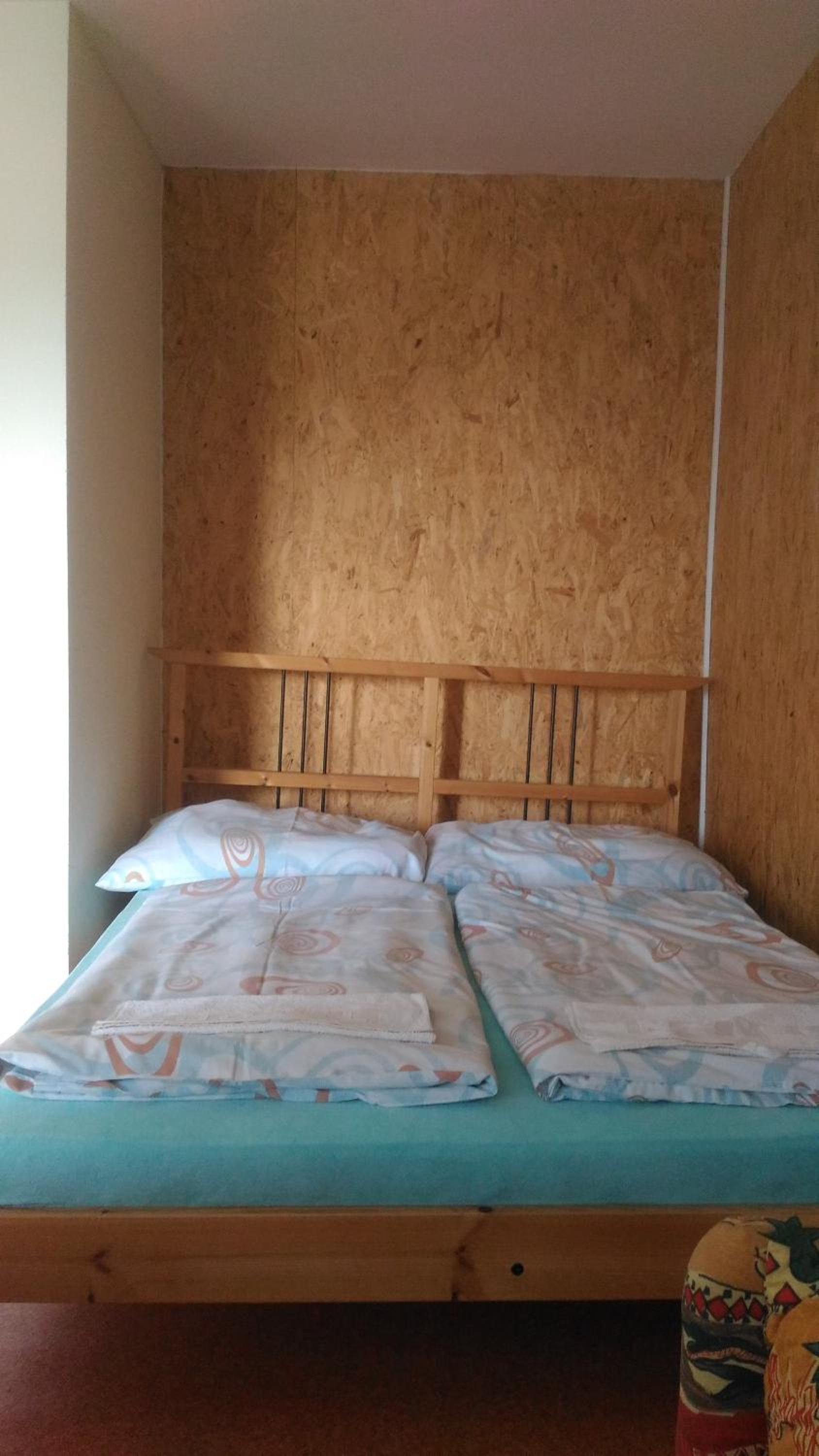 Pension U Václava