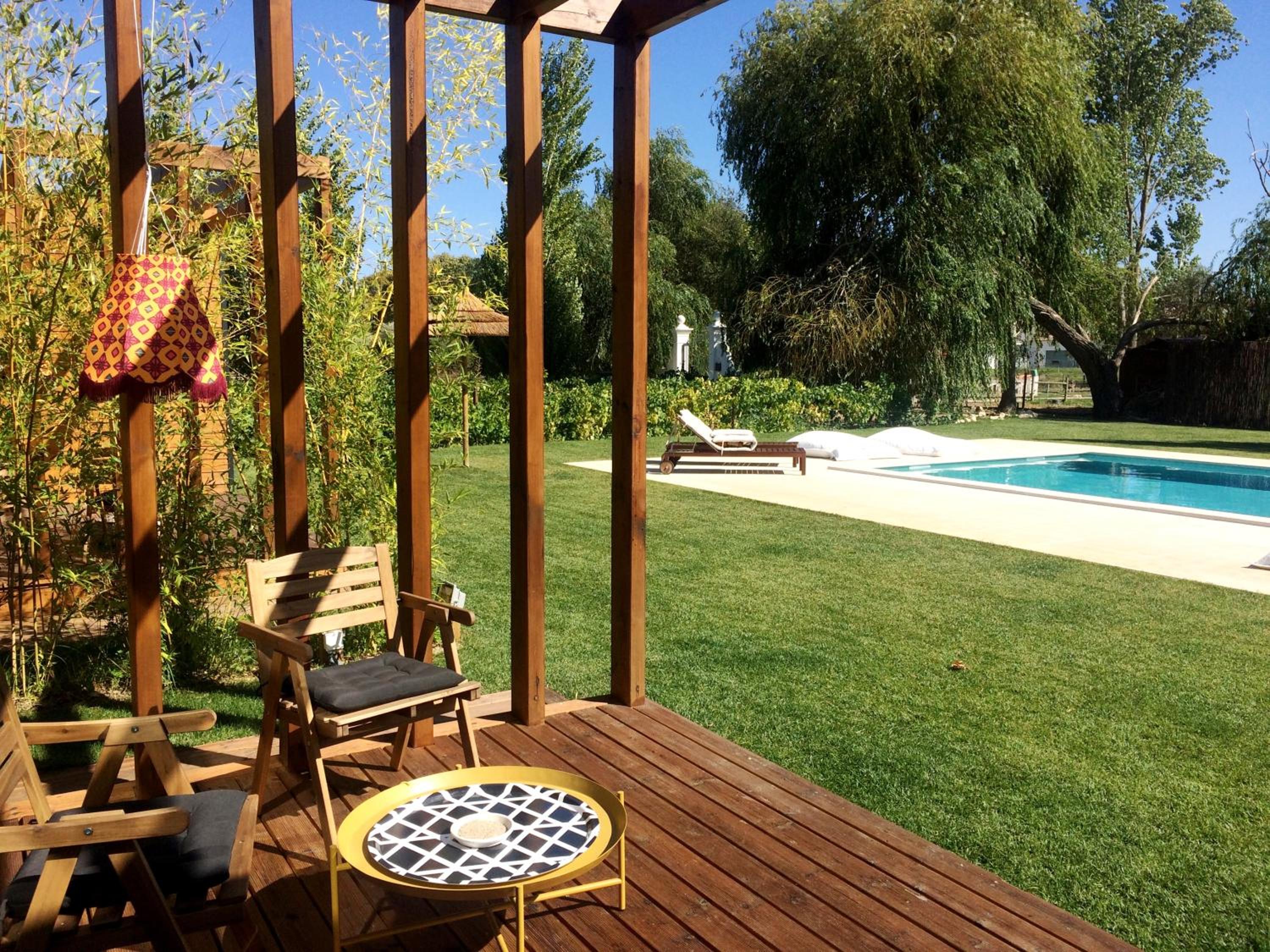 Country House Villas Santarém