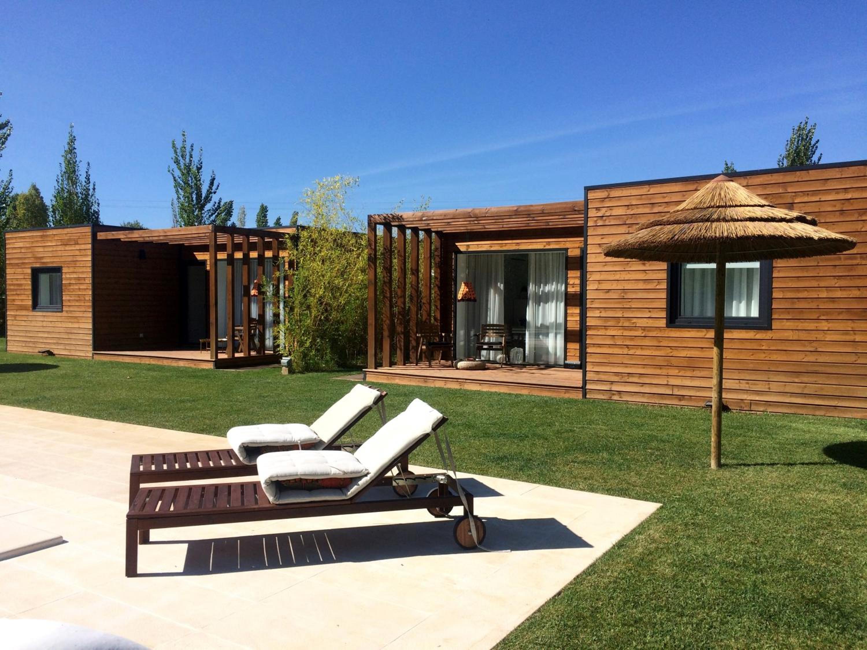 Country House Villas Santarém