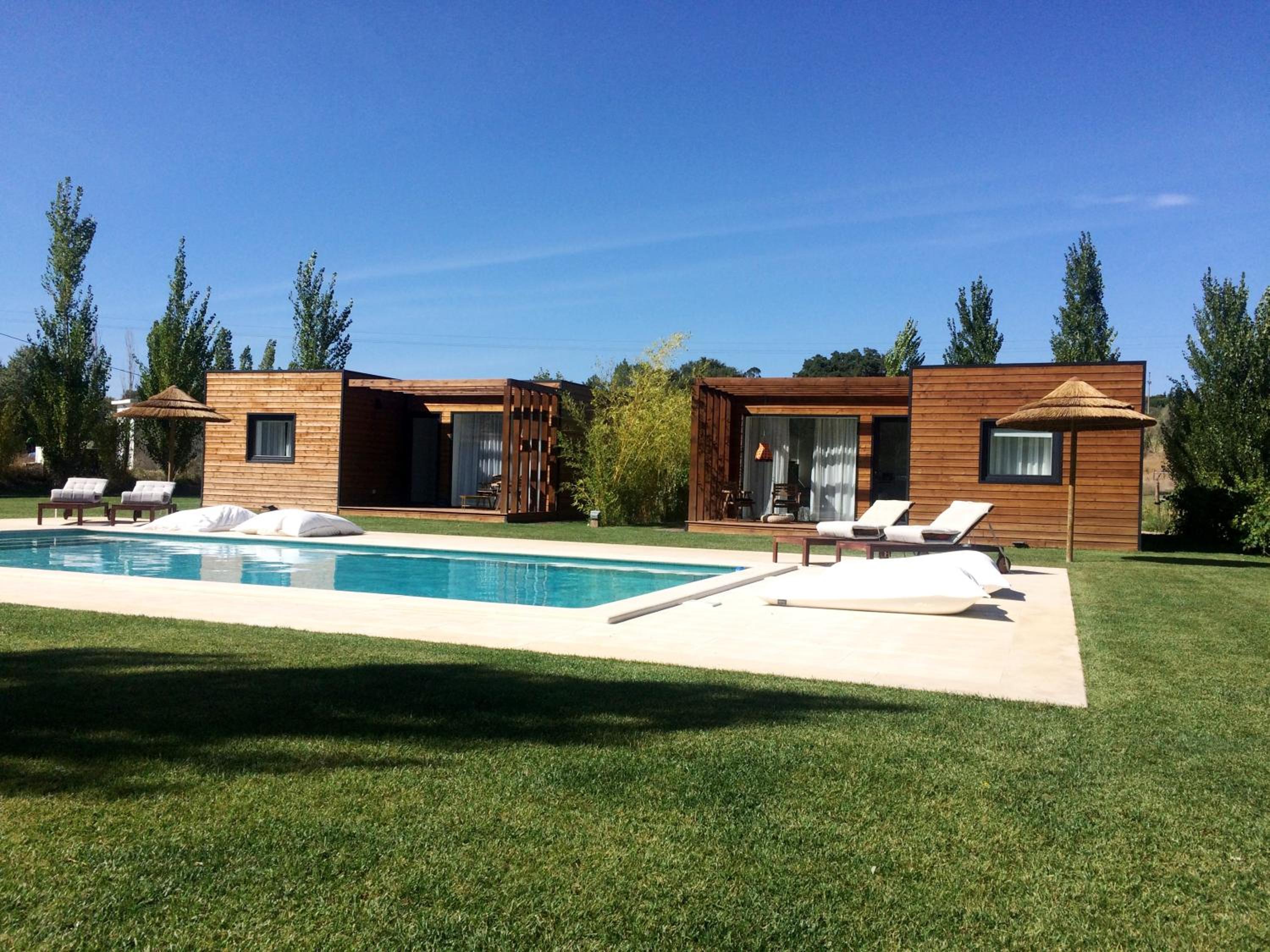 Country House Villas Santarém