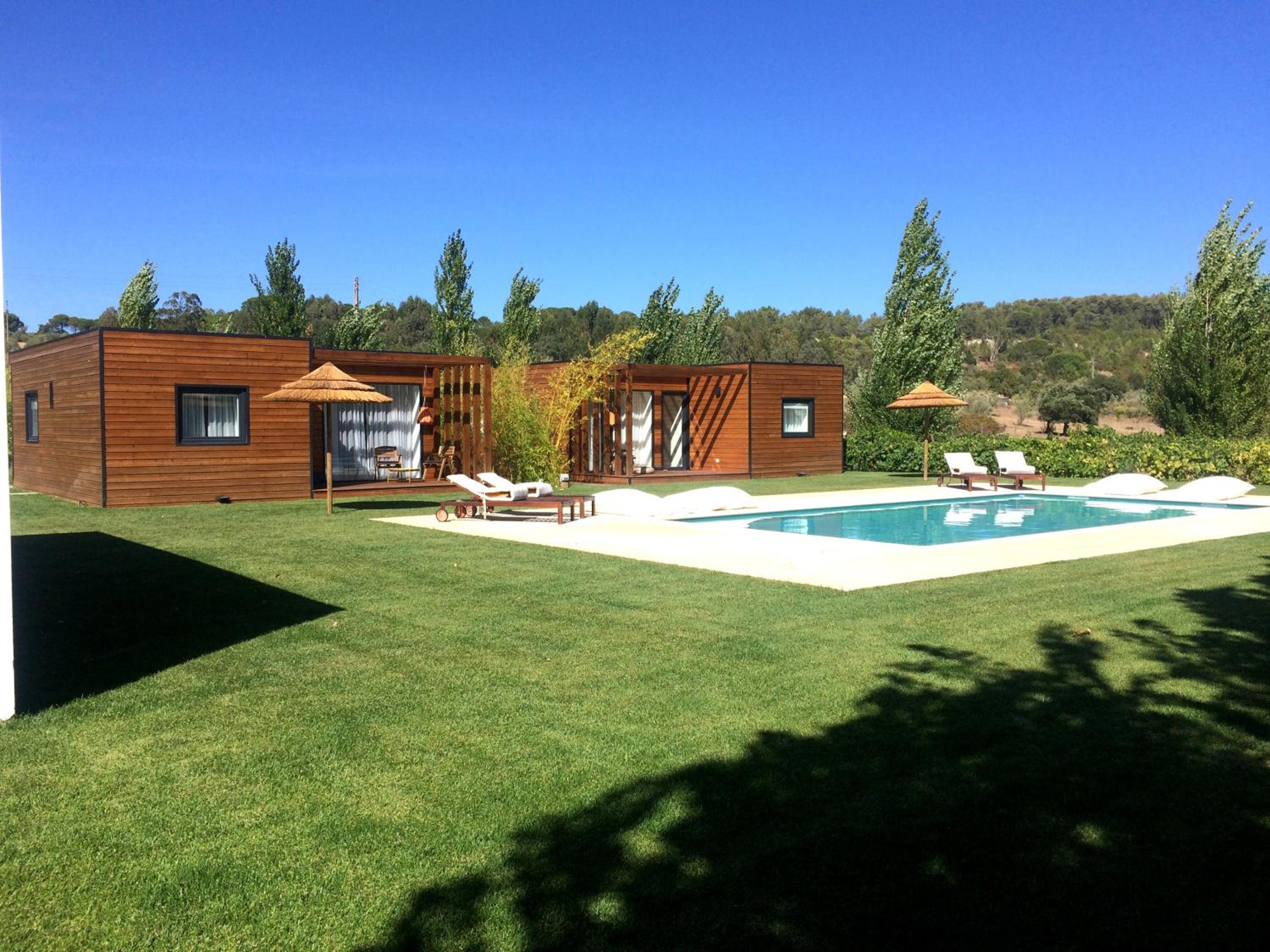 Country House Villas Santarém