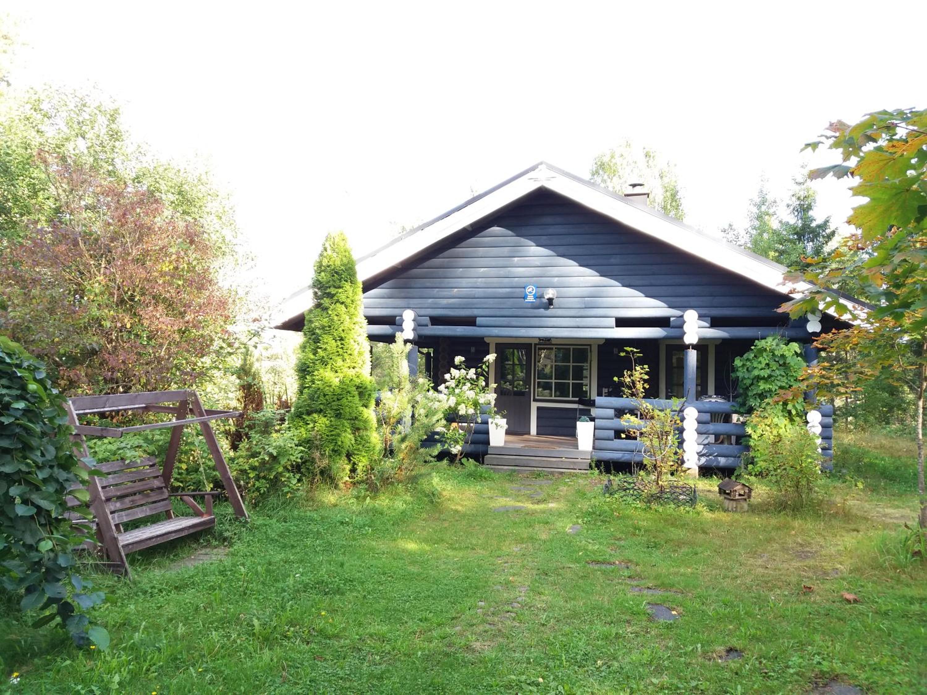 Kallioranta Cottage